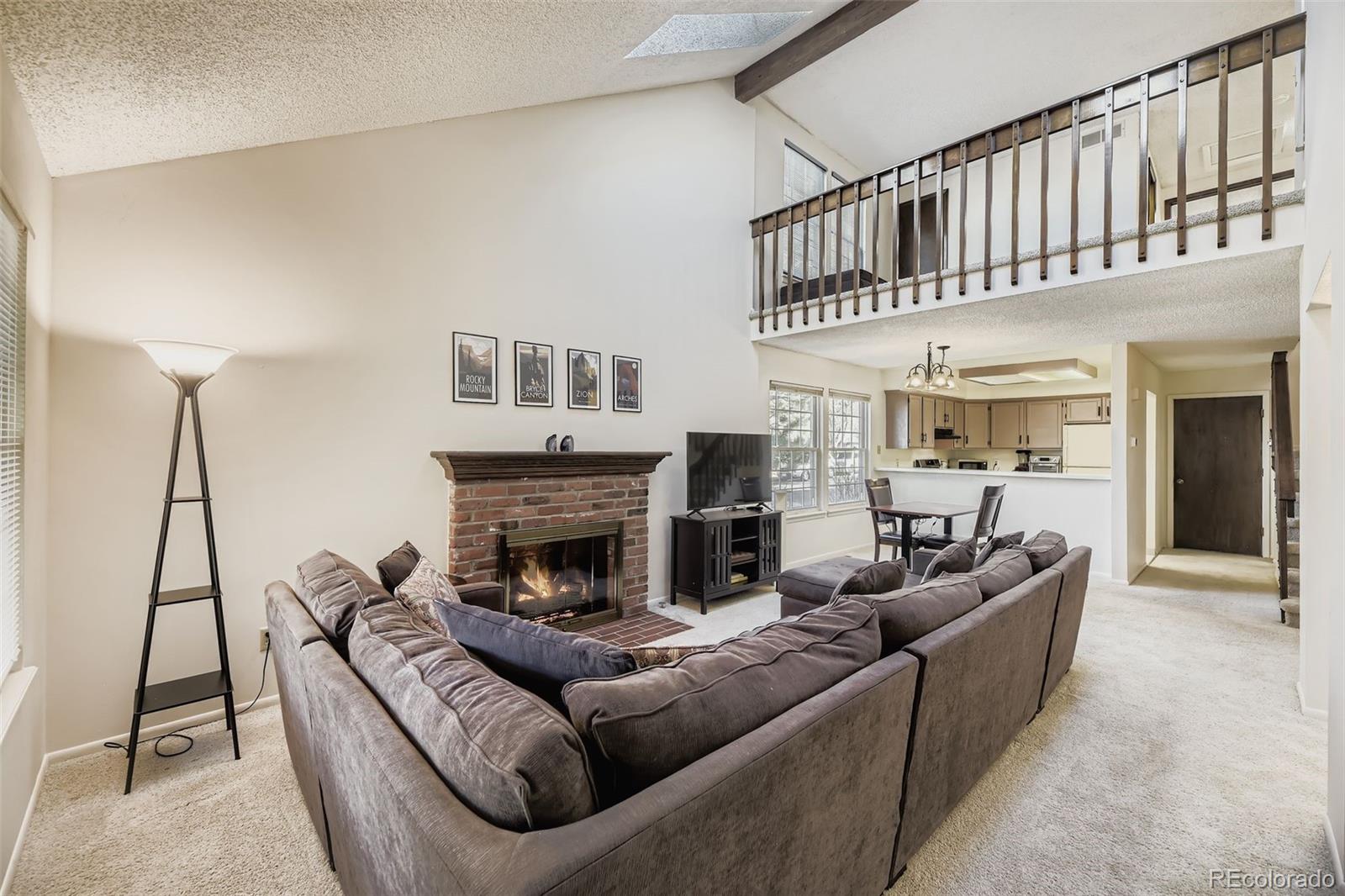 MLS Image #6 for 7771 s curtice drive,littleton, Colorado