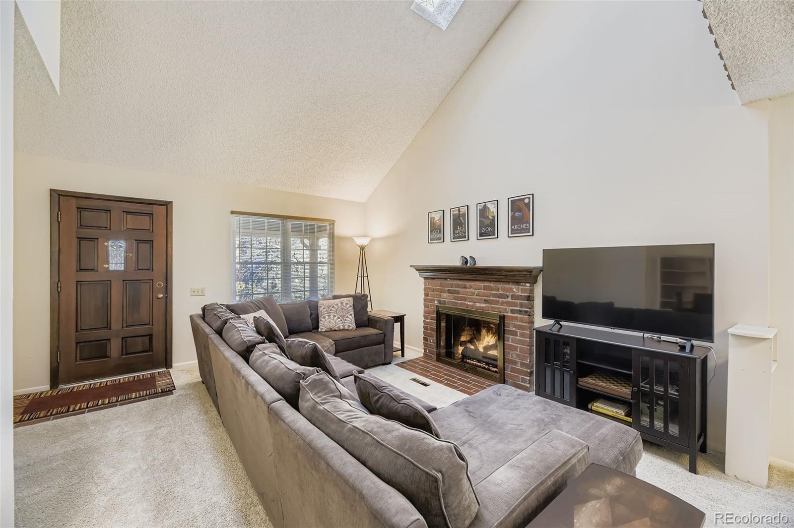 MLS Image #7 for 7771 s curtice drive,littleton, Colorado
