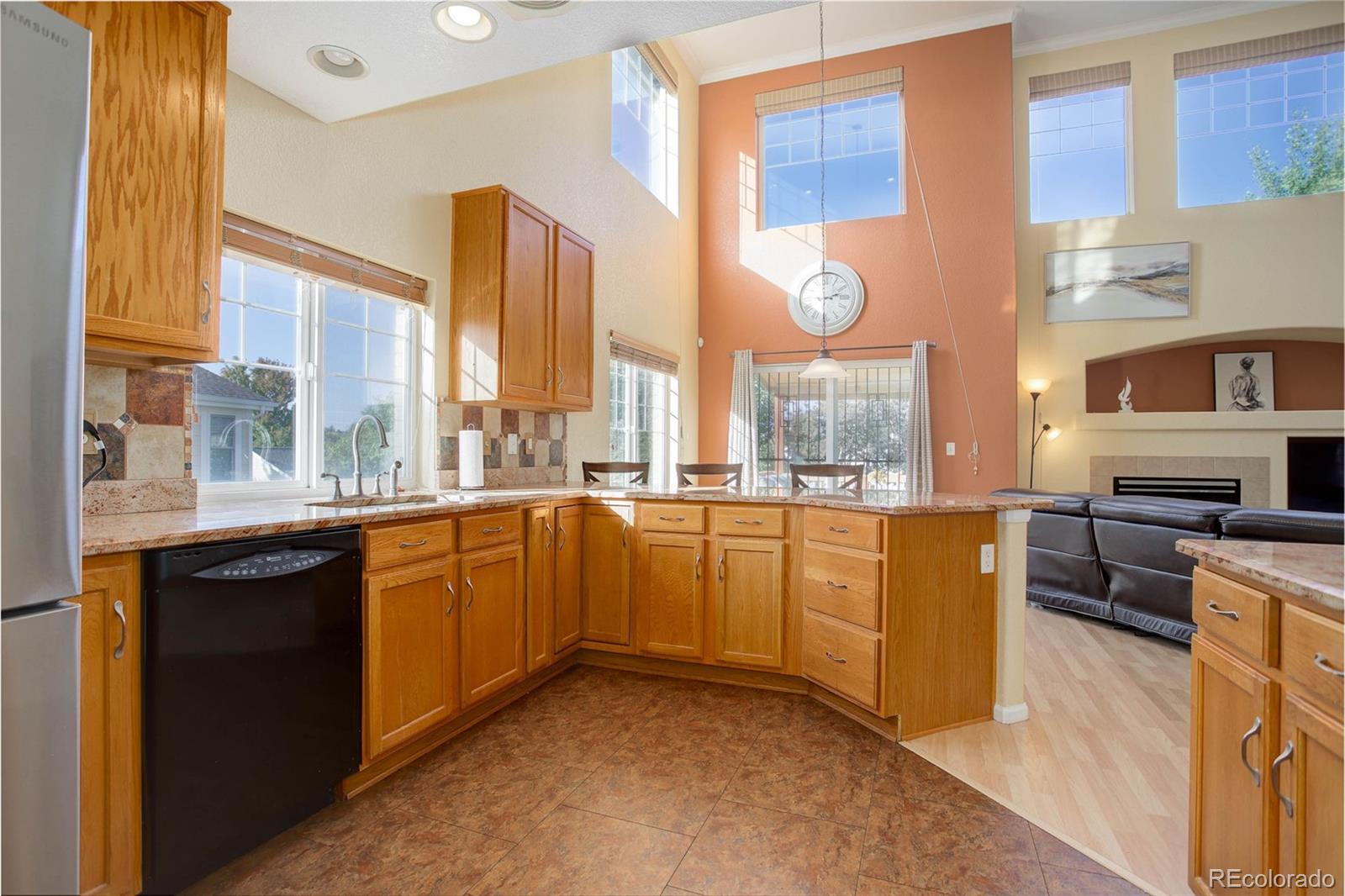 MLS Image #6 for 20109 e doane drive,aurora, Colorado