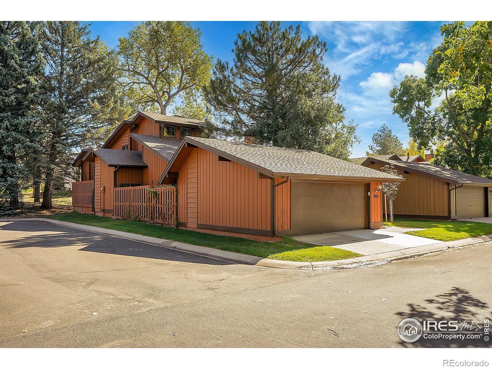 MLS Image #2 for 1904  winterberry way,fort collins, Colorado