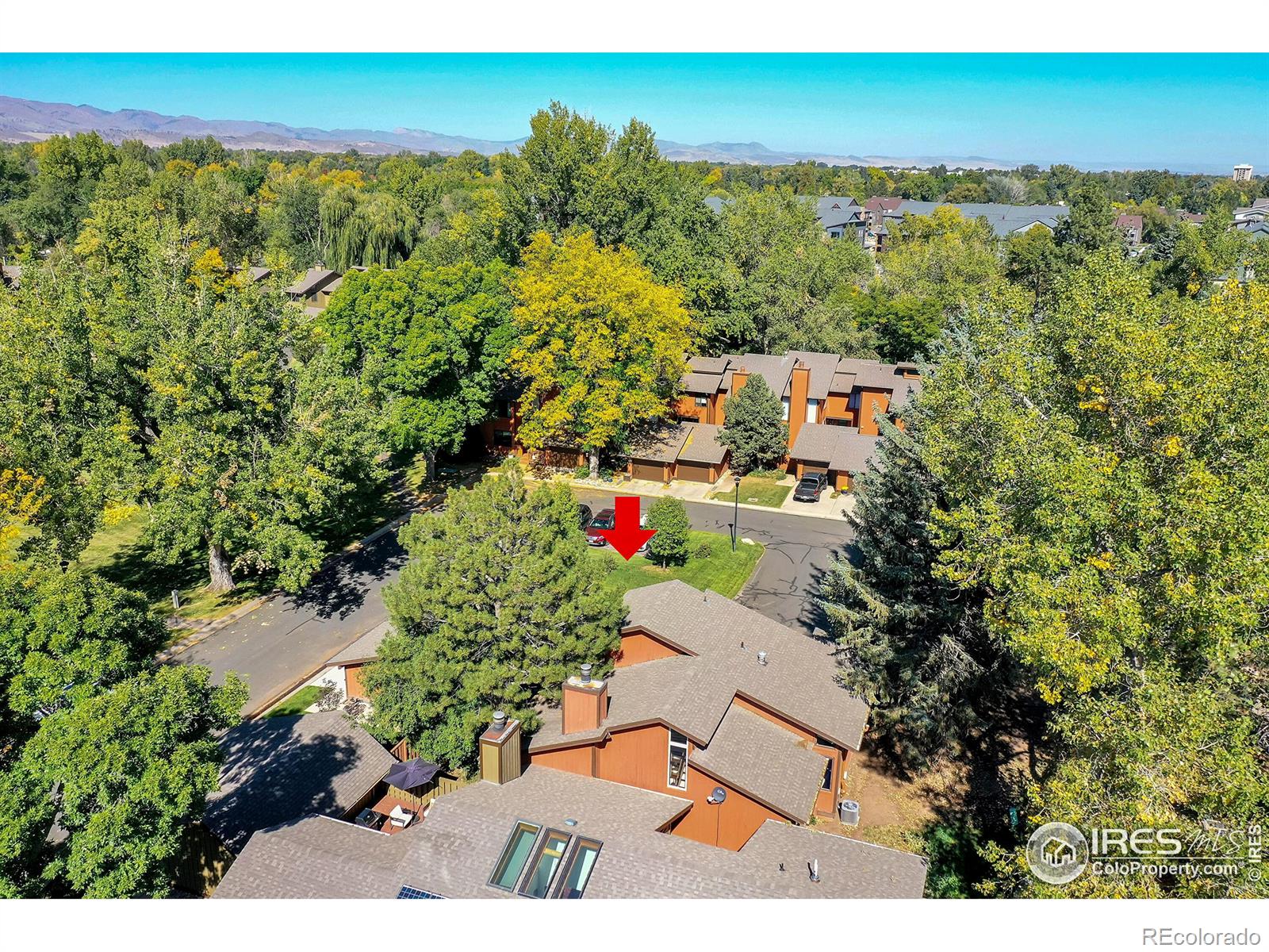 MLS Image #30 for 1904  winterberry way,fort collins, Colorado