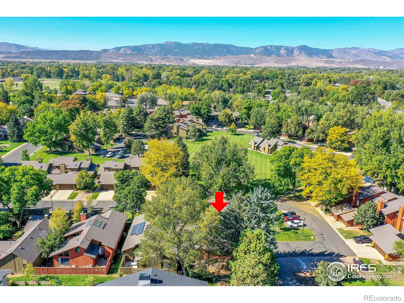 MLS Image #31 for 1904  winterberry way,fort collins, Colorado