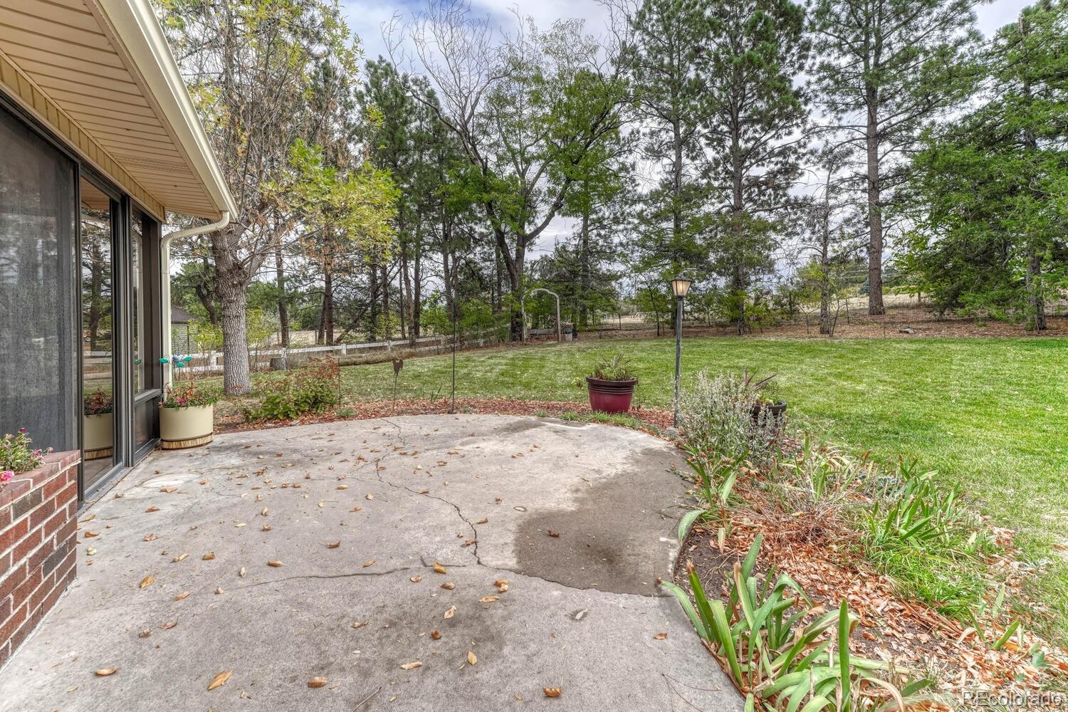 MLS Image #33 for 16716 e costilla avenue,foxfield, Colorado