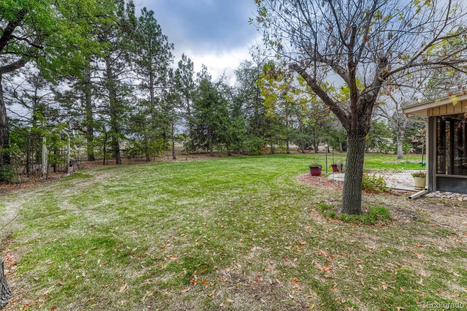 MLS Image #35 for 16716 e costilla avenue,foxfield, Colorado