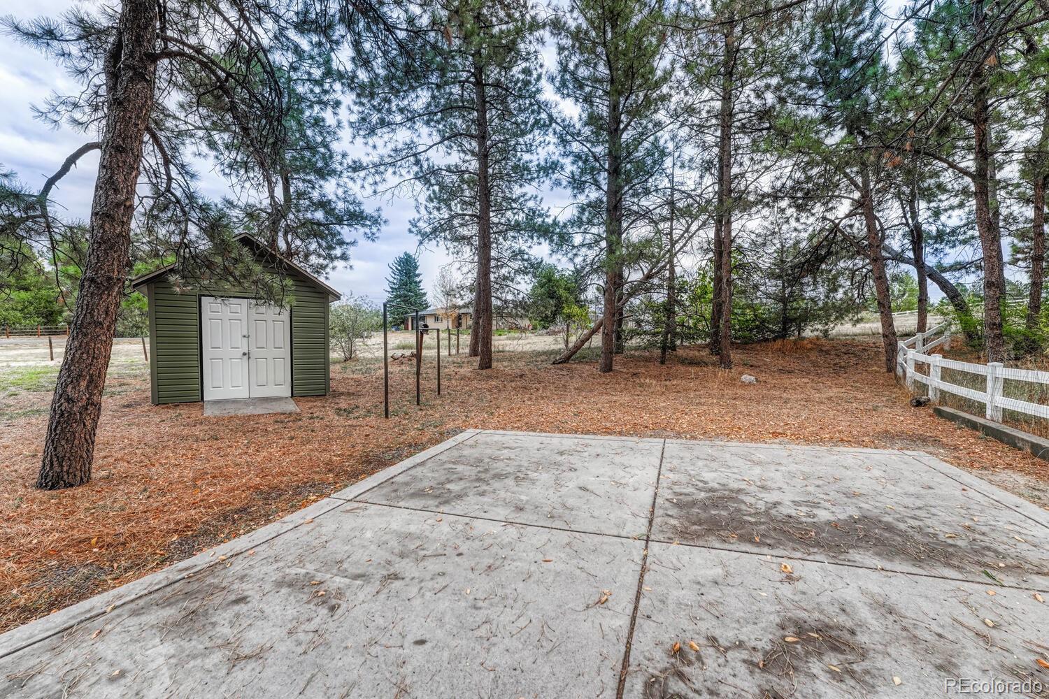 MLS Image #40 for 16716 e costilla avenue,foxfield, Colorado