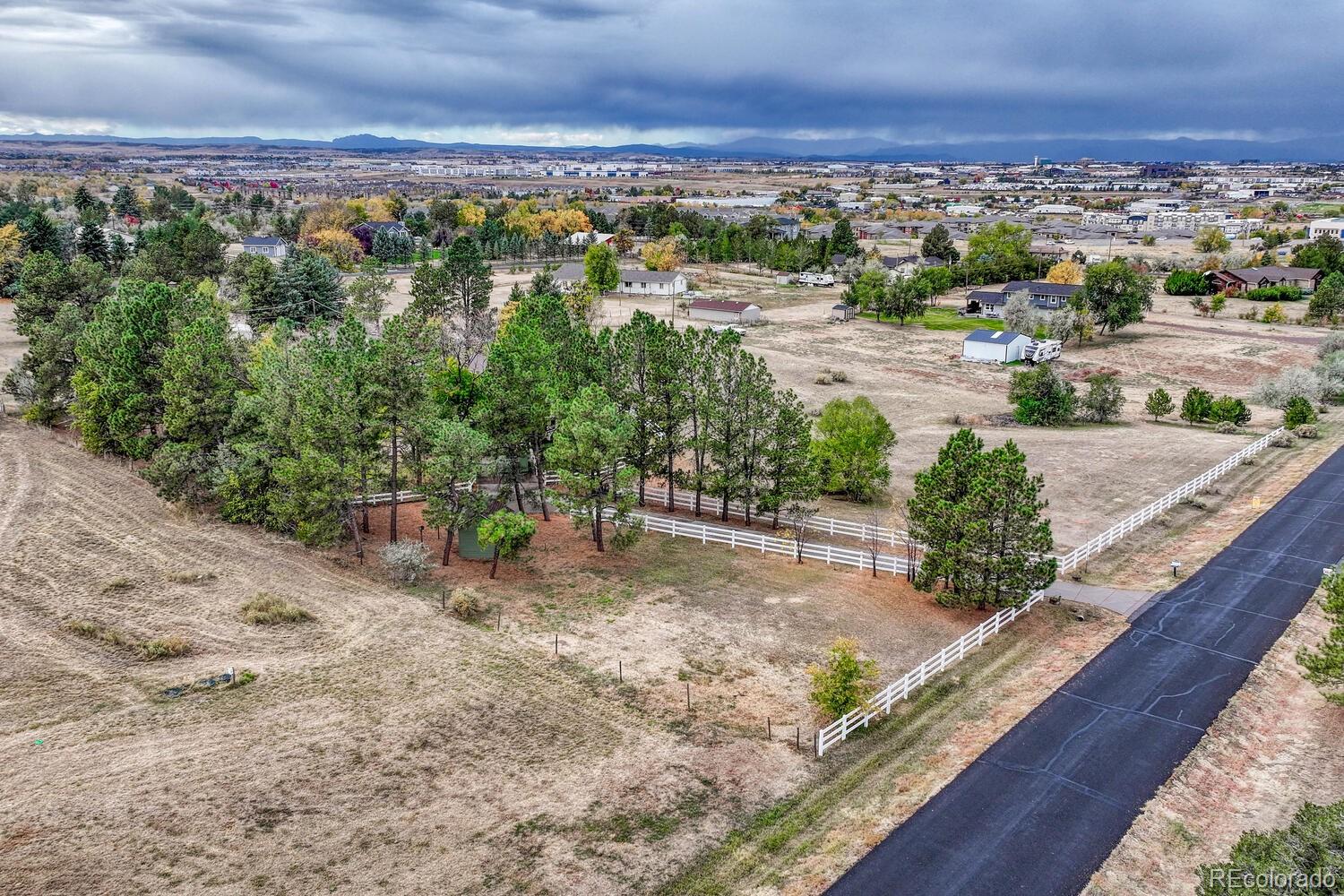 MLS Image #43 for 16716 e costilla avenue,foxfield, Colorado