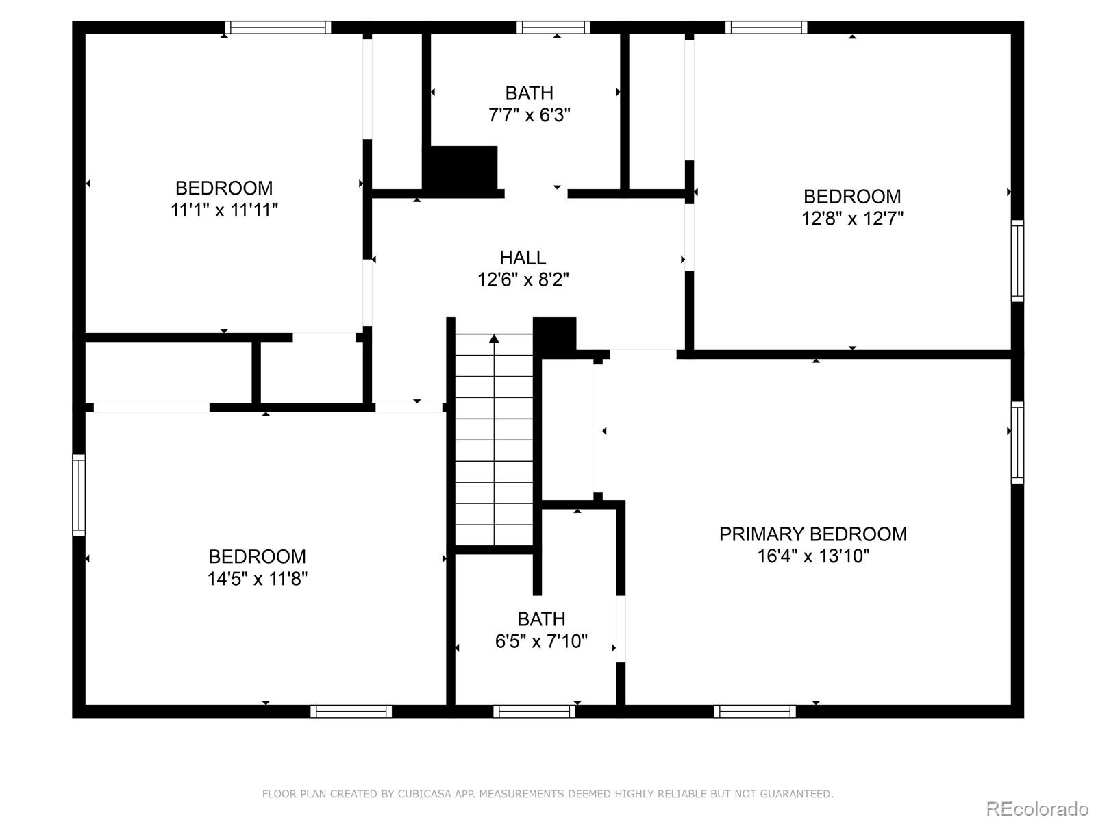 MLS Image #48 for 16716 e costilla avenue,foxfield, Colorado