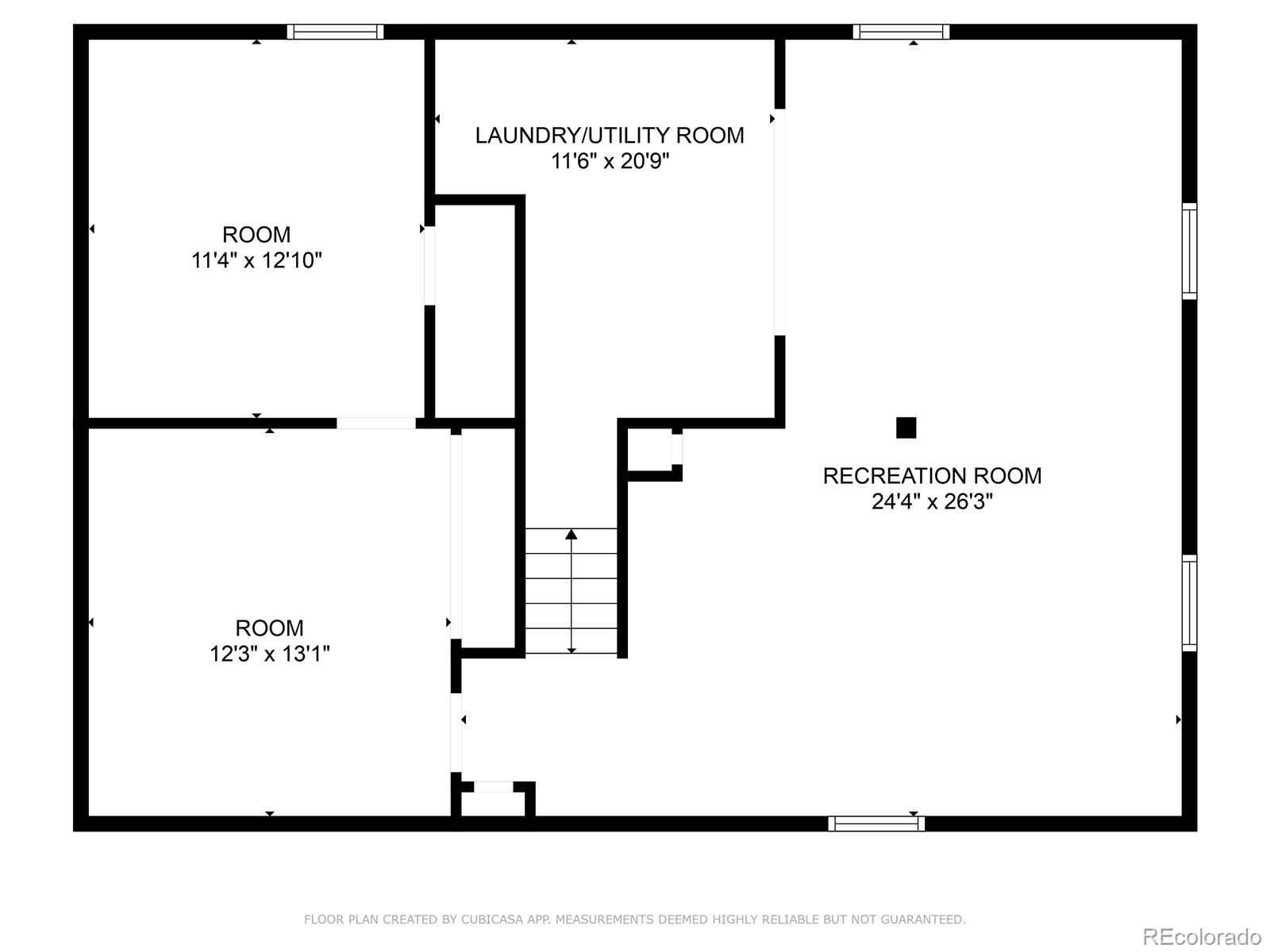 MLS Image #49 for 16716 e costilla avenue,foxfield, Colorado