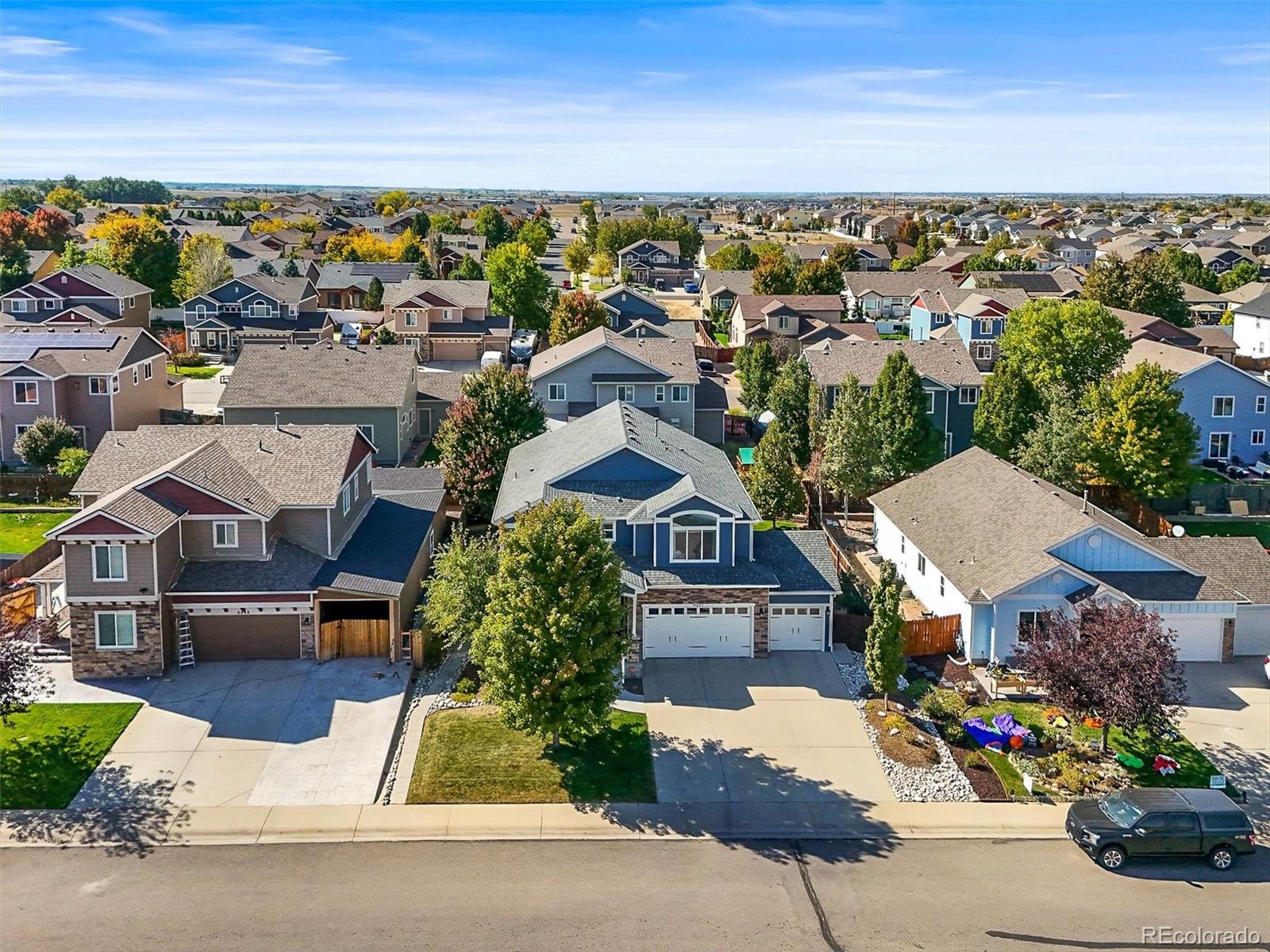 MLS Image #3 for 9051  harlequin circle,longmont, Colorado