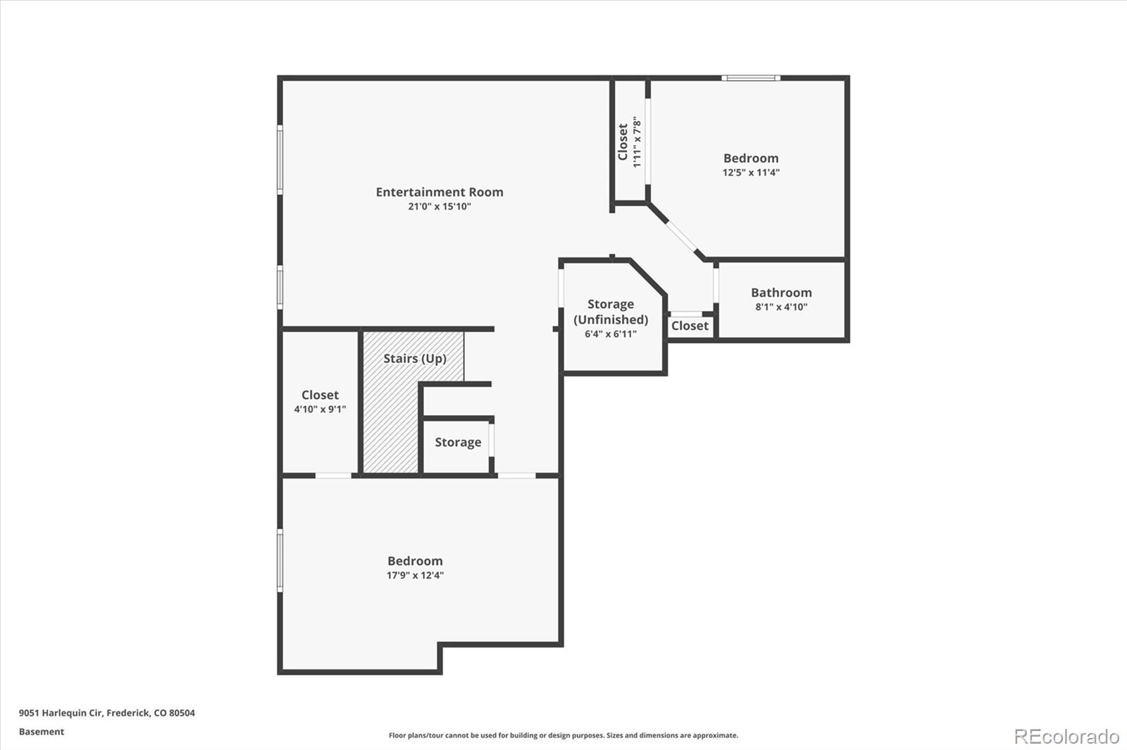 MLS Image #47 for 9051  harlequin circle,longmont, Colorado