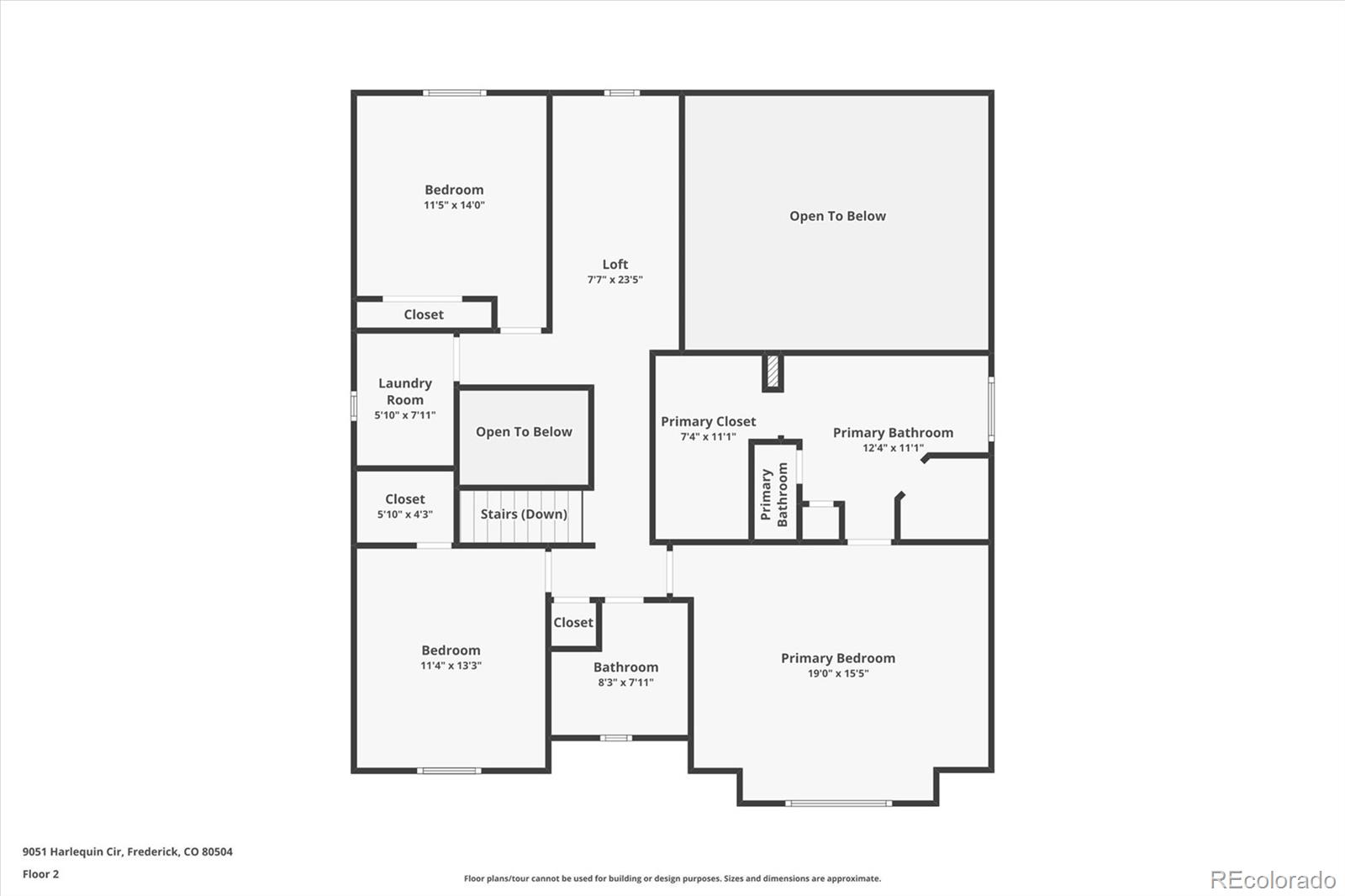 MLS Image #49 for 9051  harlequin circle,longmont, Colorado