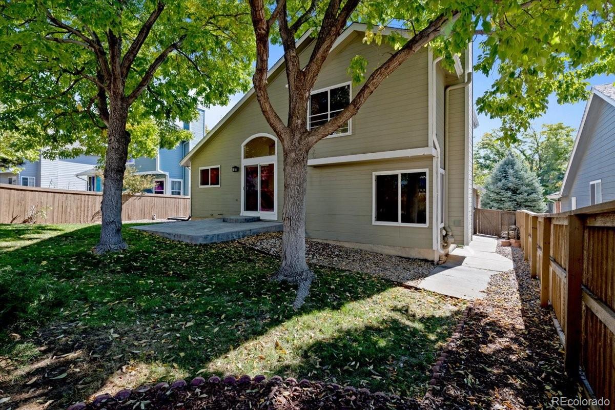 MLS Image #31 for 1065  brittany way,highlands ranch, Colorado