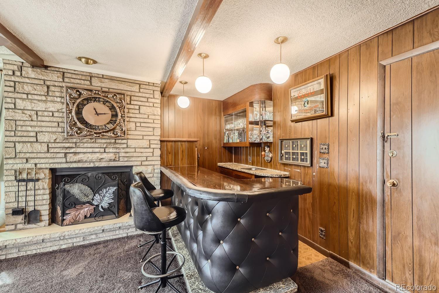 MLS Image #22 for 8541  franklin drive,denver, Colorado