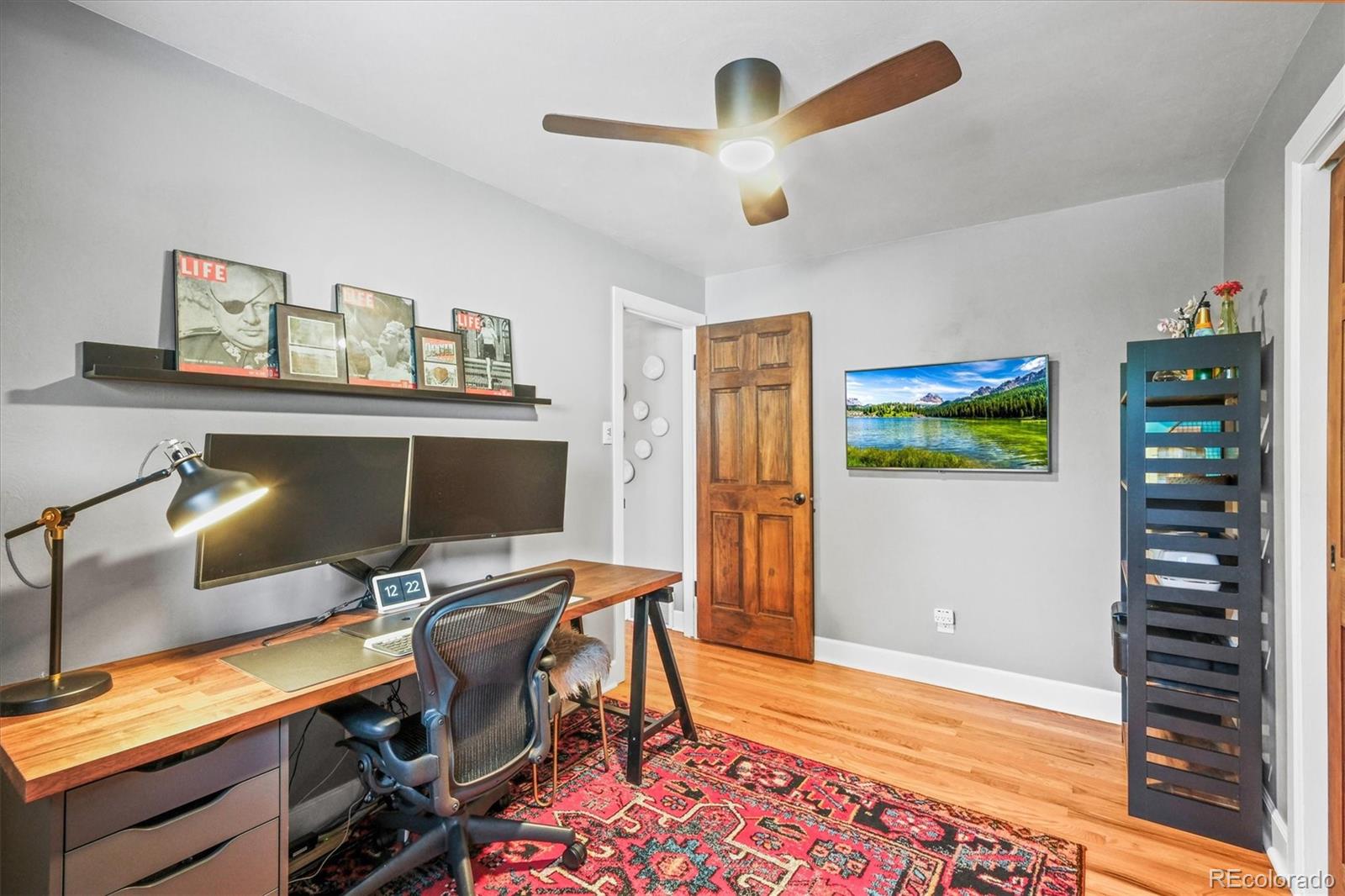 MLS Image #20 for 1040 w longview avenue,littleton, Colorado