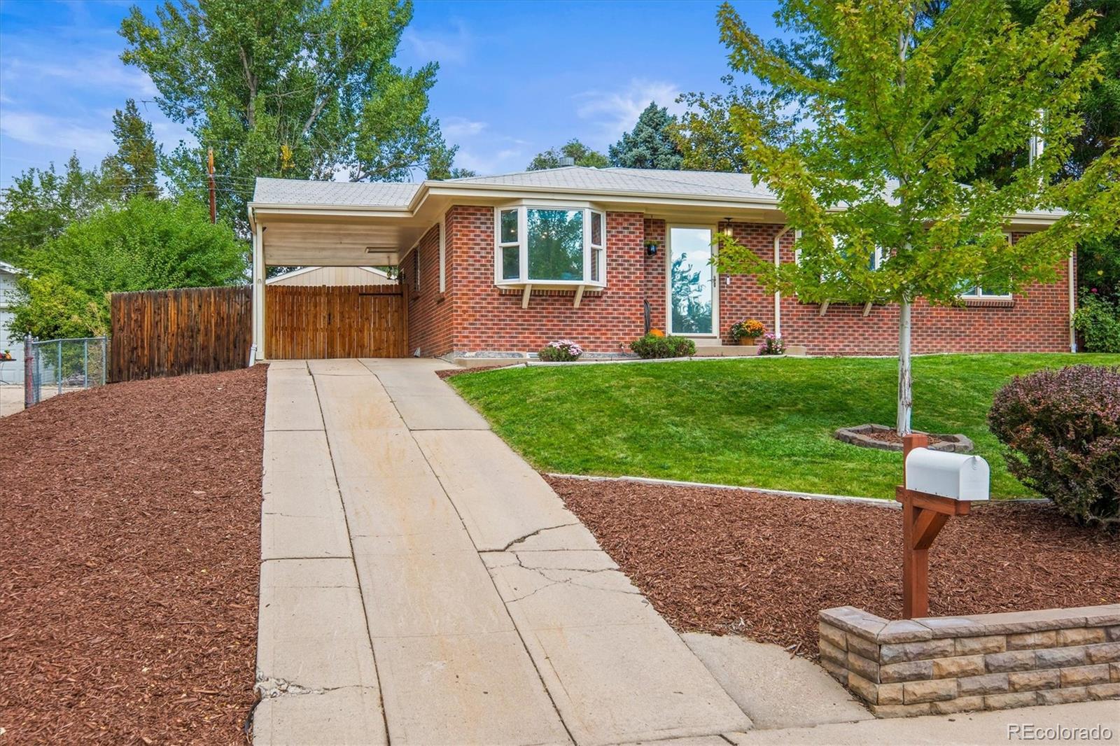 MLS Image #39 for 1040 w longview avenue,littleton, Colorado