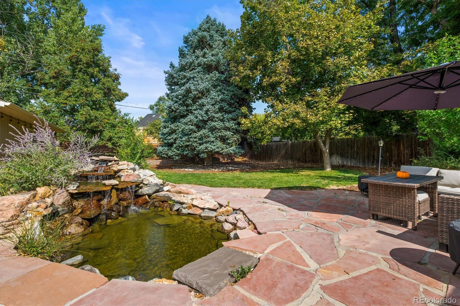 MLS Image #43 for 1040 w longview avenue,littleton, Colorado