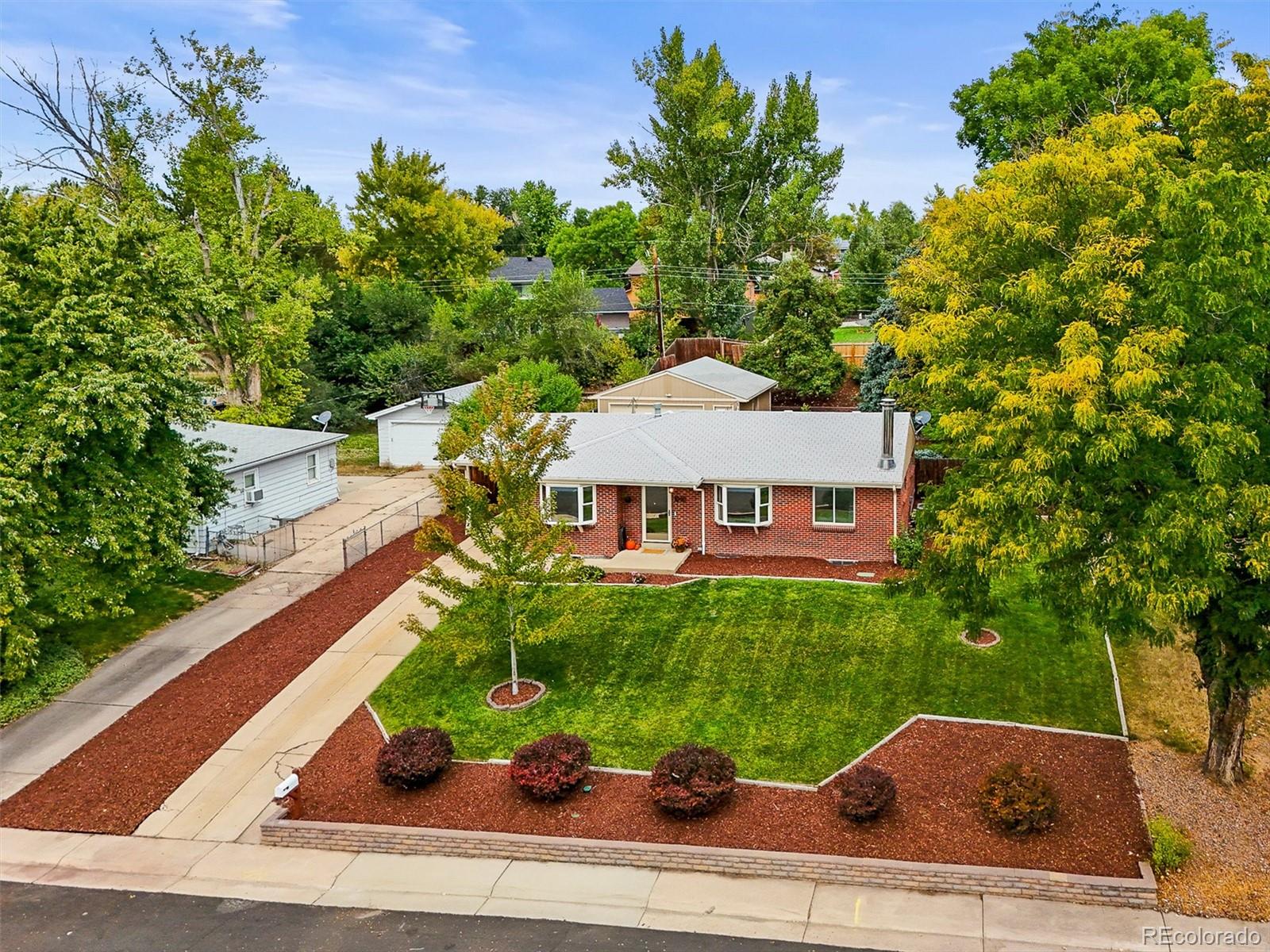 MLS Image #44 for 1040 w longview avenue,littleton, Colorado