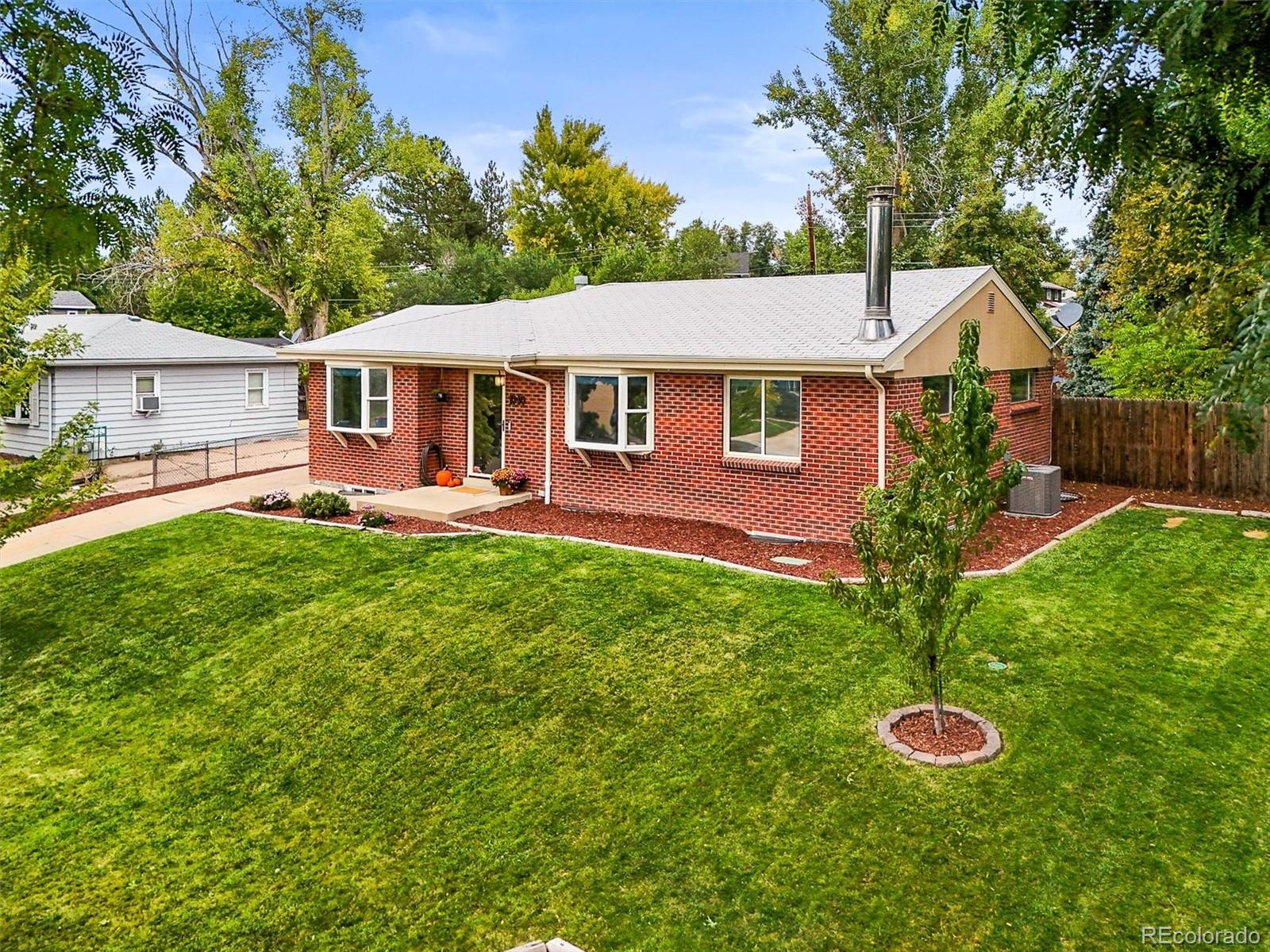 MLS Image #45 for 1040 w longview avenue,littleton, Colorado