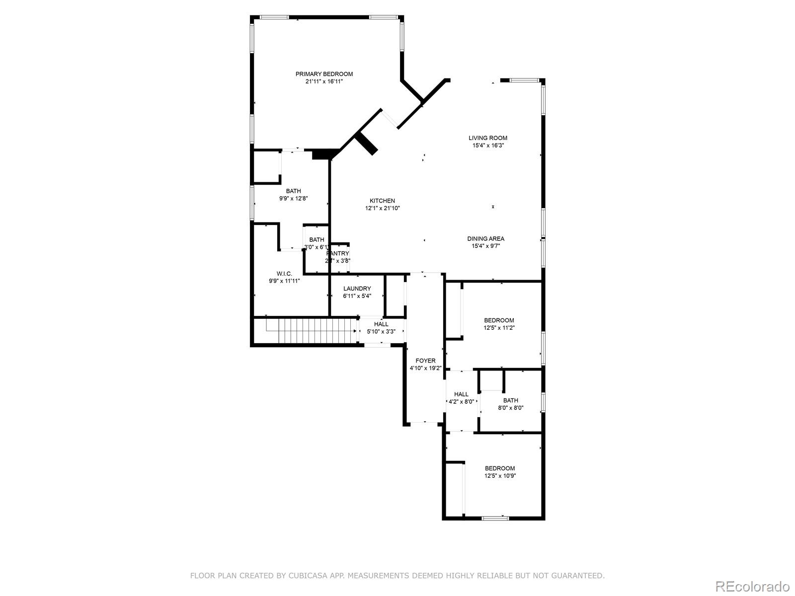 MLS Image #49 for 3485  raintree lane,dacono, Colorado