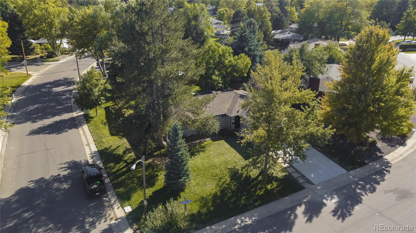 MLS Image #2 for 6196 s adams drive,centennial, Colorado