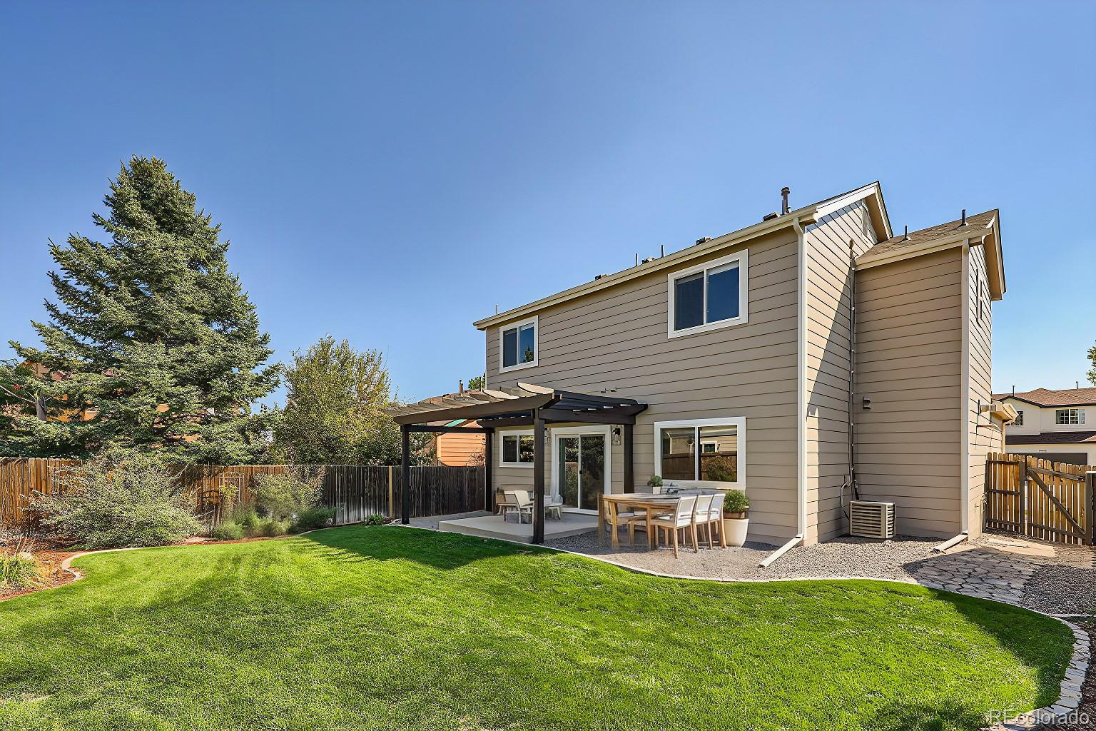 MLS Image #31 for 5451  suffolk avenue,castle rock, Colorado