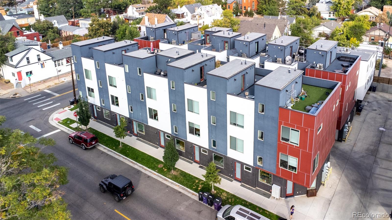 MLS Image #29 for 90  galapago street,denver, Colorado