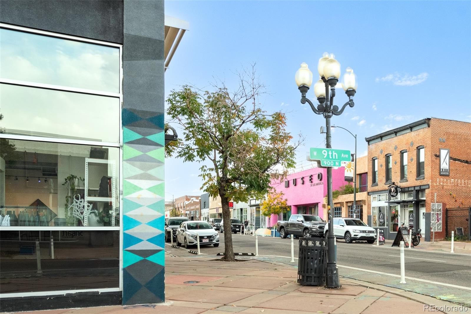 MLS Image #39 for 90  galapago street,denver, Colorado