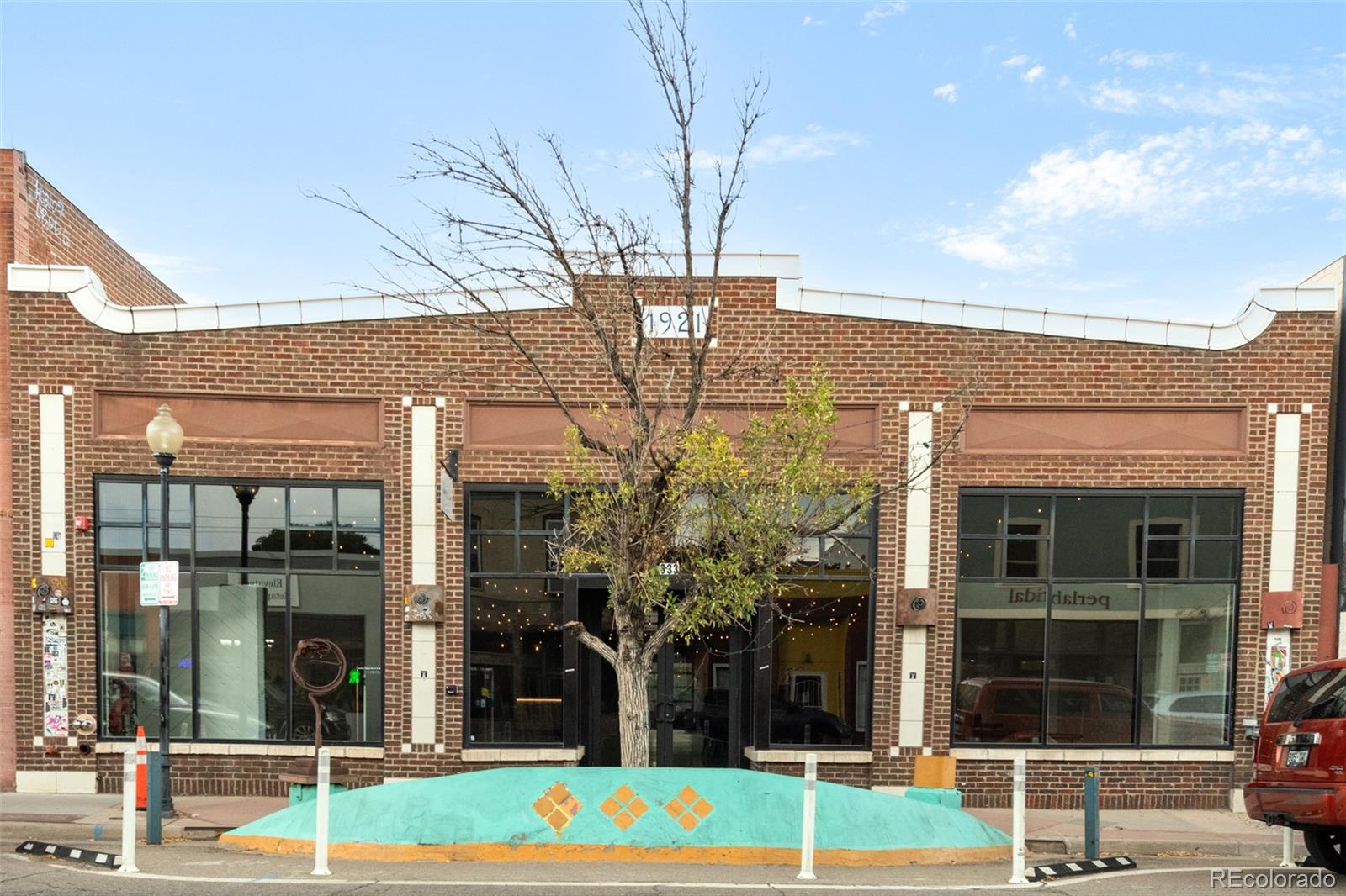 MLS Image #41 for 90  galapago street,denver, Colorado