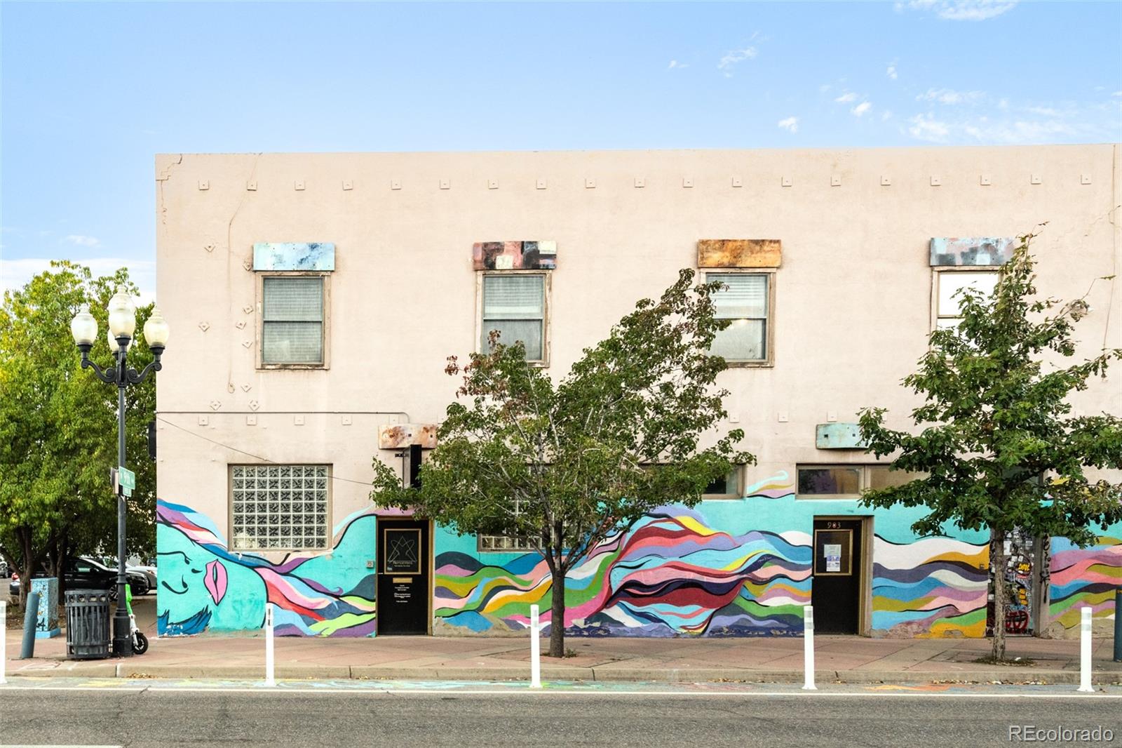 MLS Image #43 for 90  galapago street,denver, Colorado