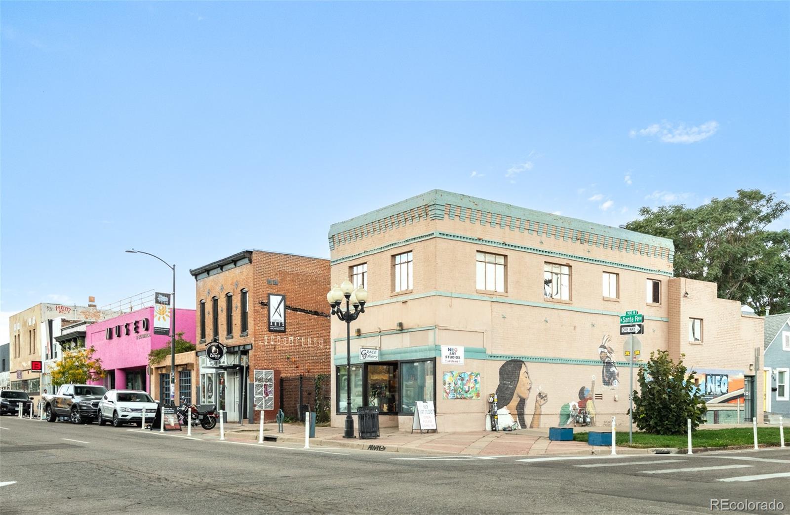 MLS Image #44 for 90  galapago street,denver, Colorado