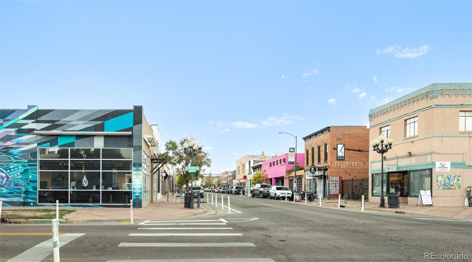 MLS Image #45 for 90  galapago street,denver, Colorado