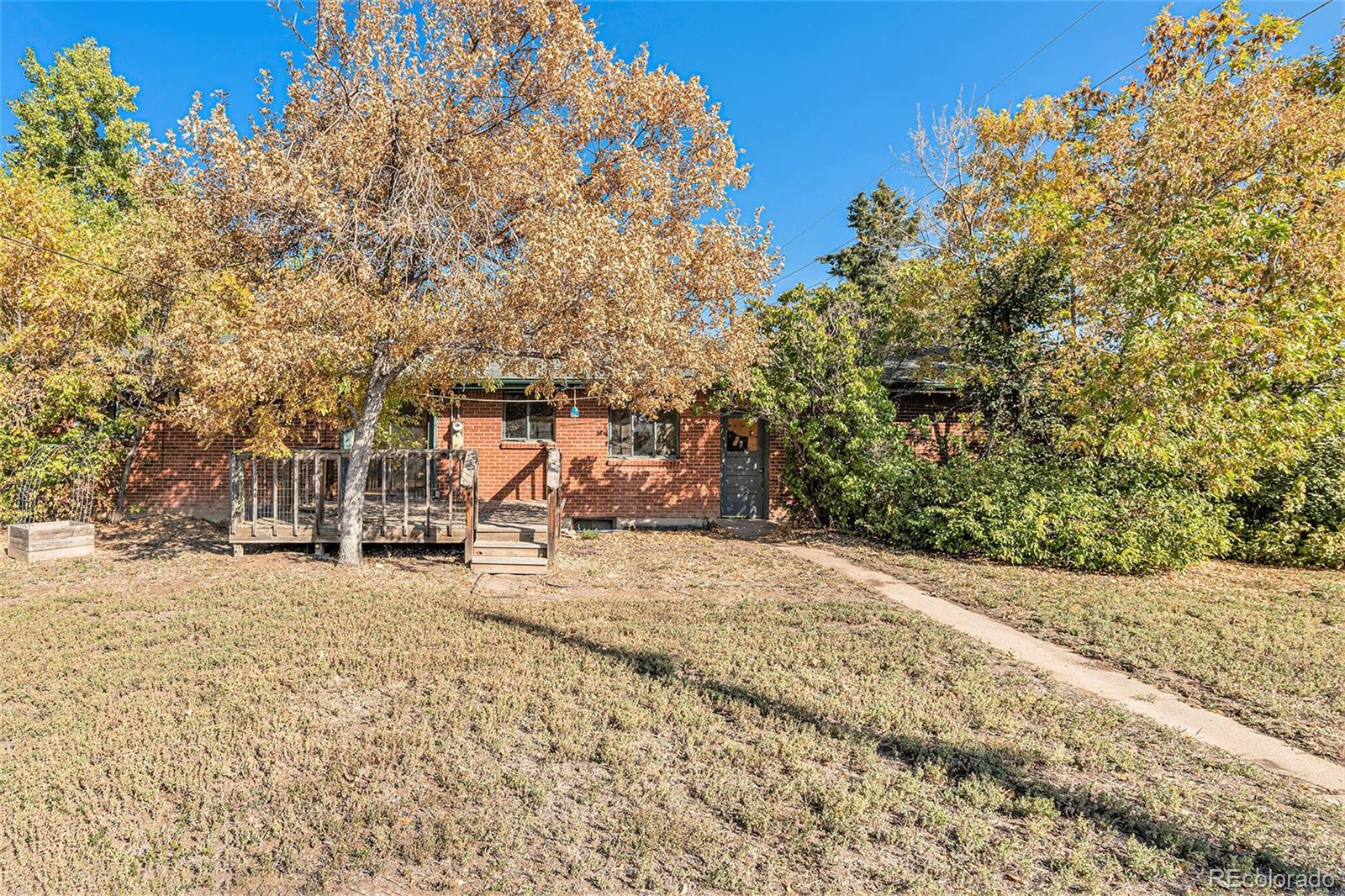 MLS Image #27 for 6699 s pennsylvania street,centennial, Colorado