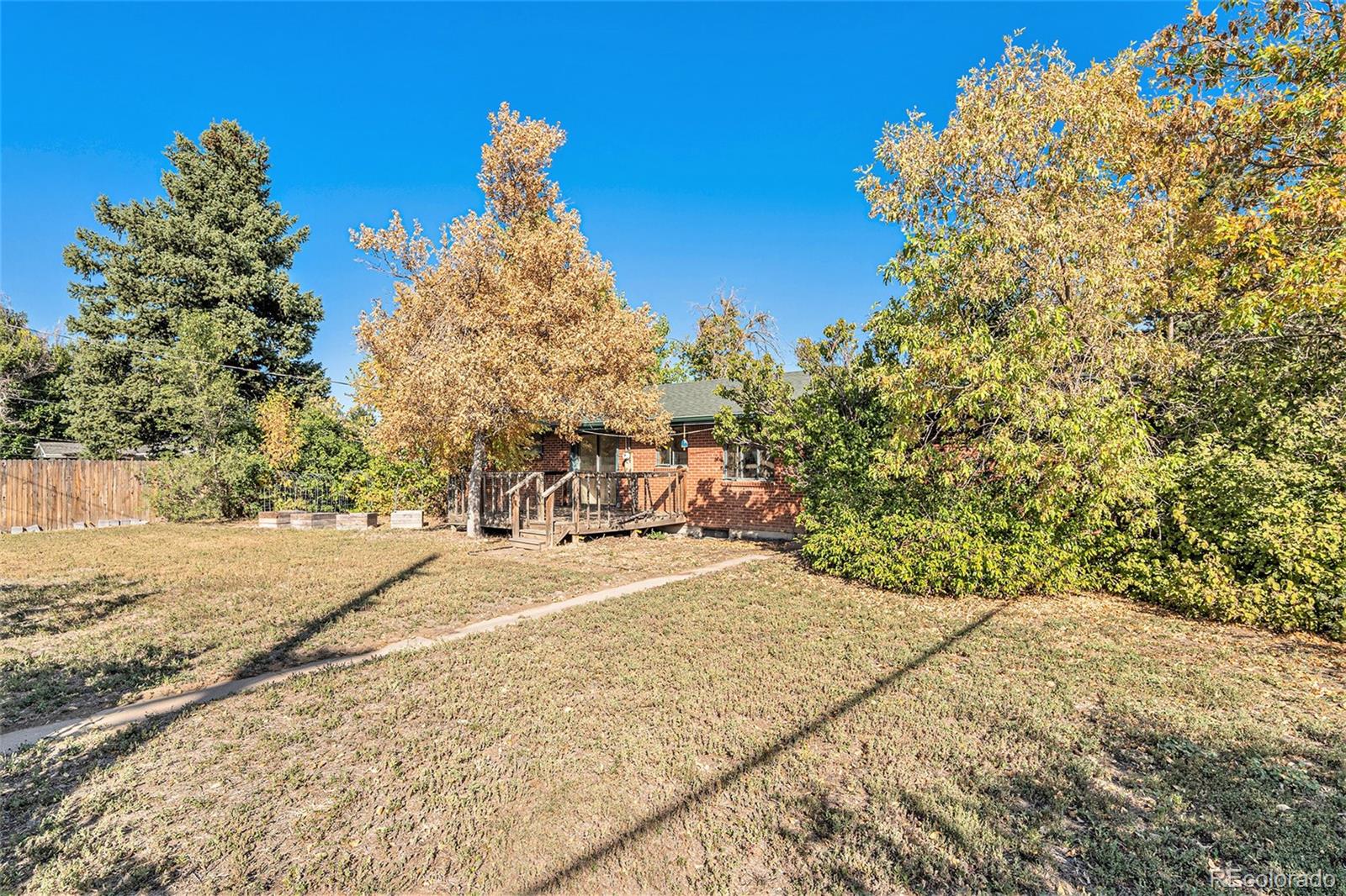 MLS Image #28 for 6699 s pennsylvania street,centennial, Colorado