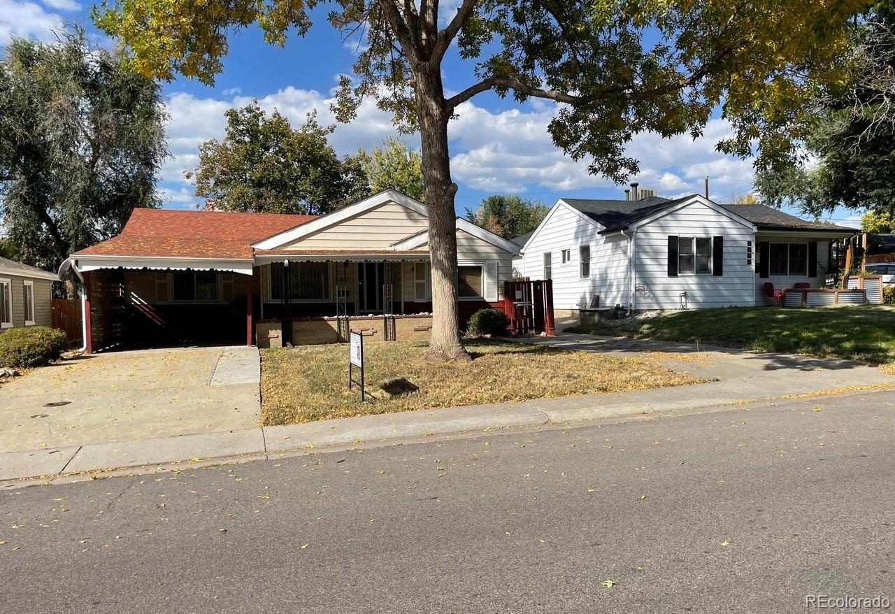 MLS Image #33 for 2685  gray street,wheat ridge, Colorado