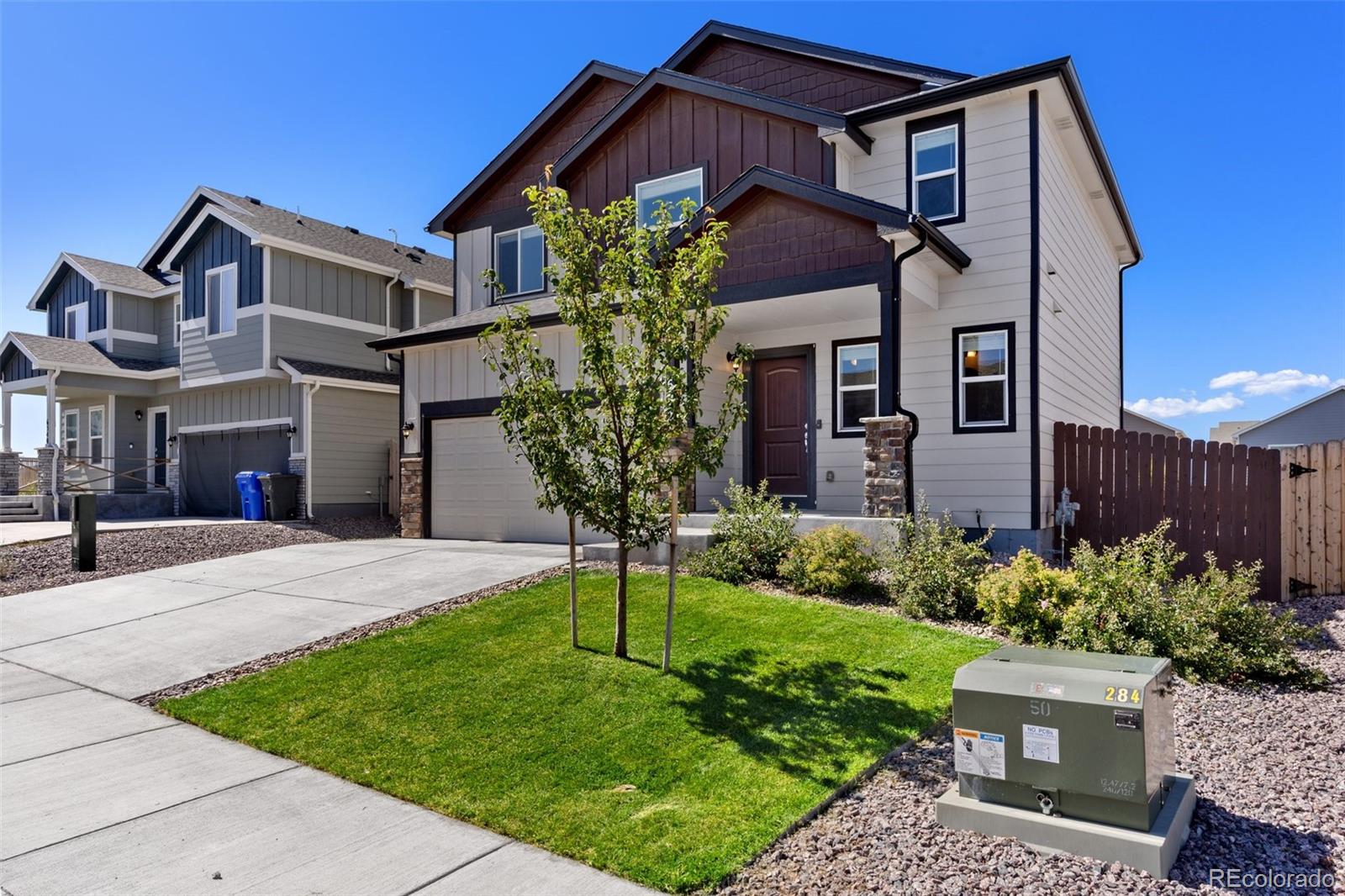 MLS Image #2 for 6532  vedder drive,colorado springs, Colorado