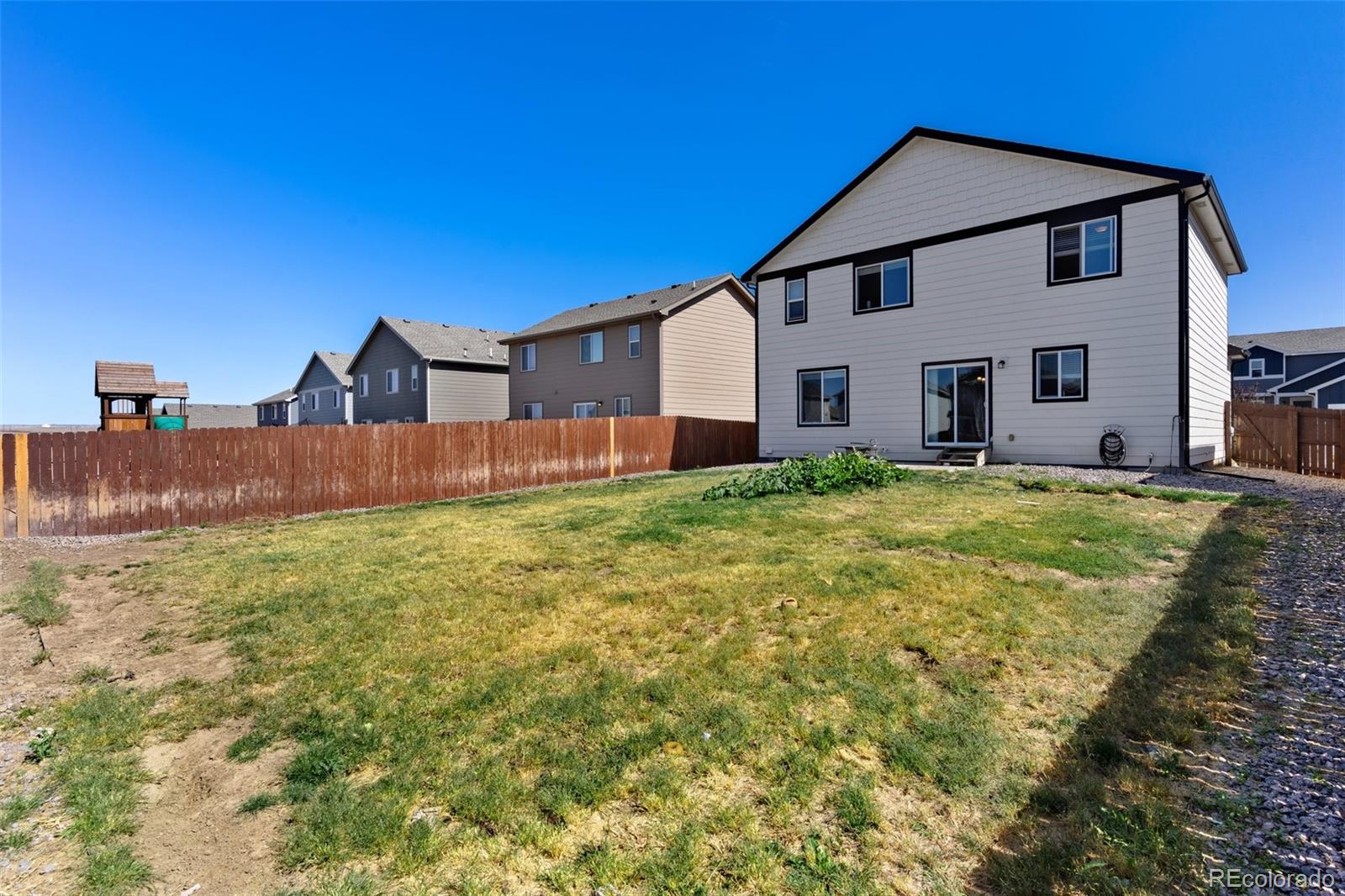 MLS Image #26 for 6532  vedder drive,colorado springs, Colorado