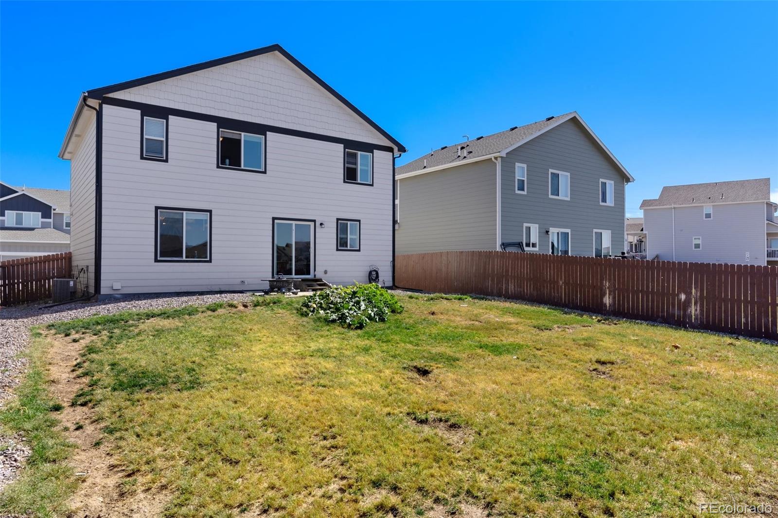 MLS Image #27 for 6532  vedder drive,colorado springs, Colorado