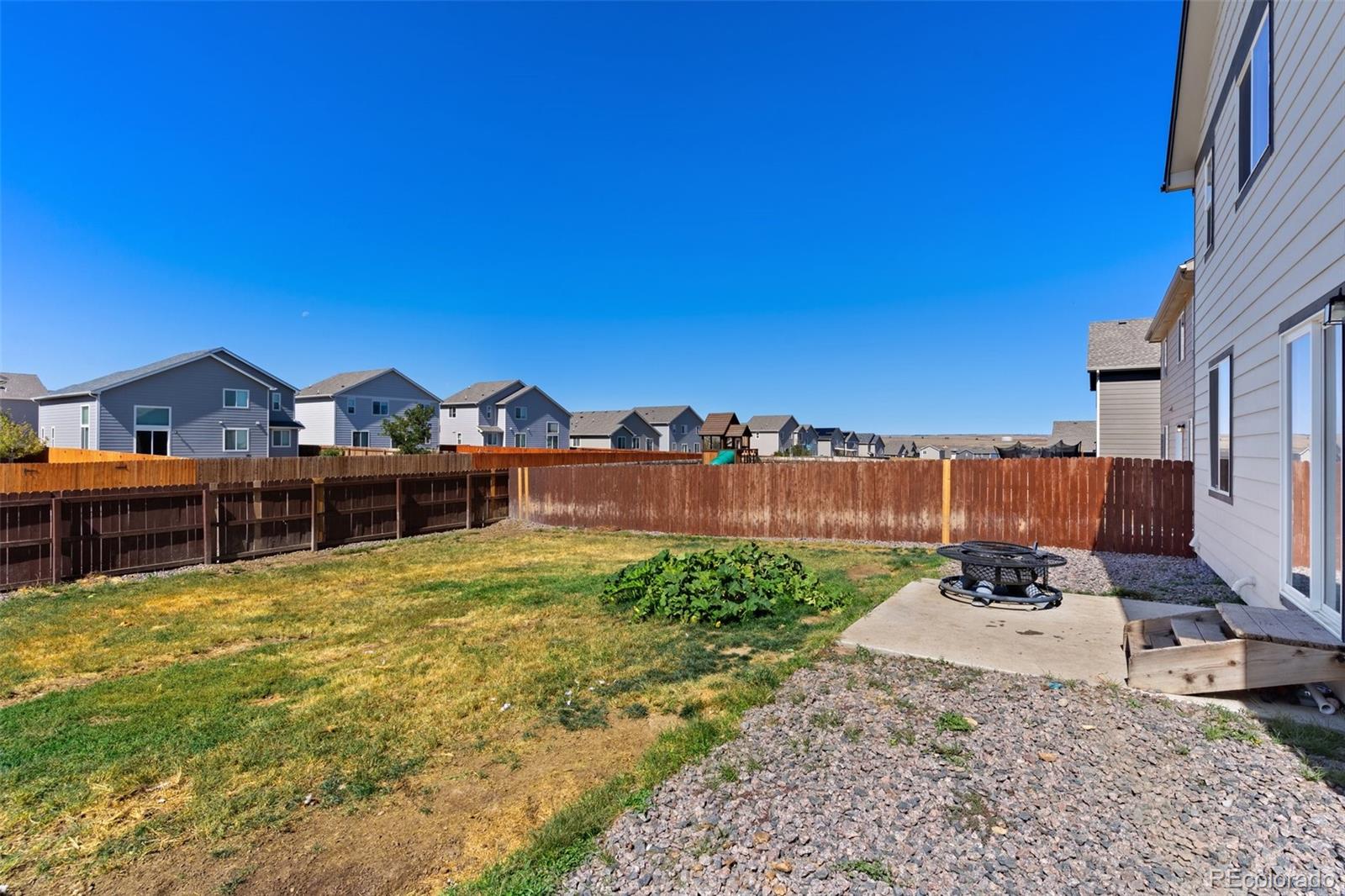 MLS Image #28 for 6532  vedder drive,colorado springs, Colorado