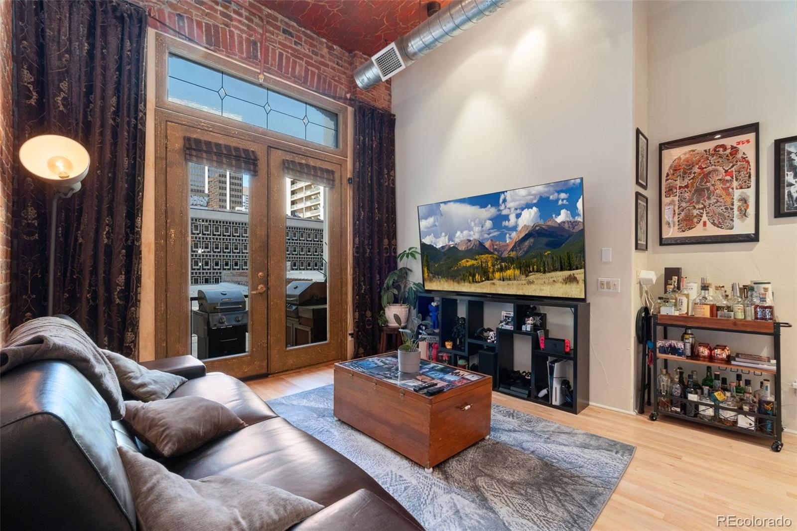 MLS Image #2 for 1617  california street,denver, Colorado