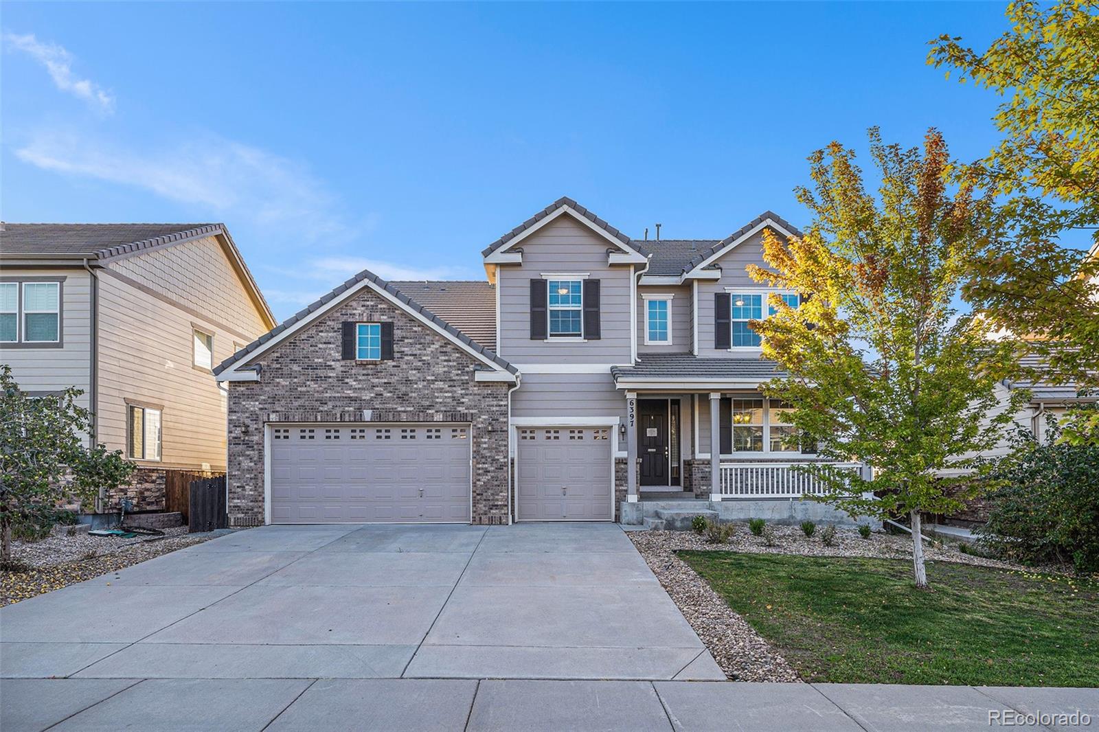 CMA Image for 6397 s ider way,Aurora, Colorado