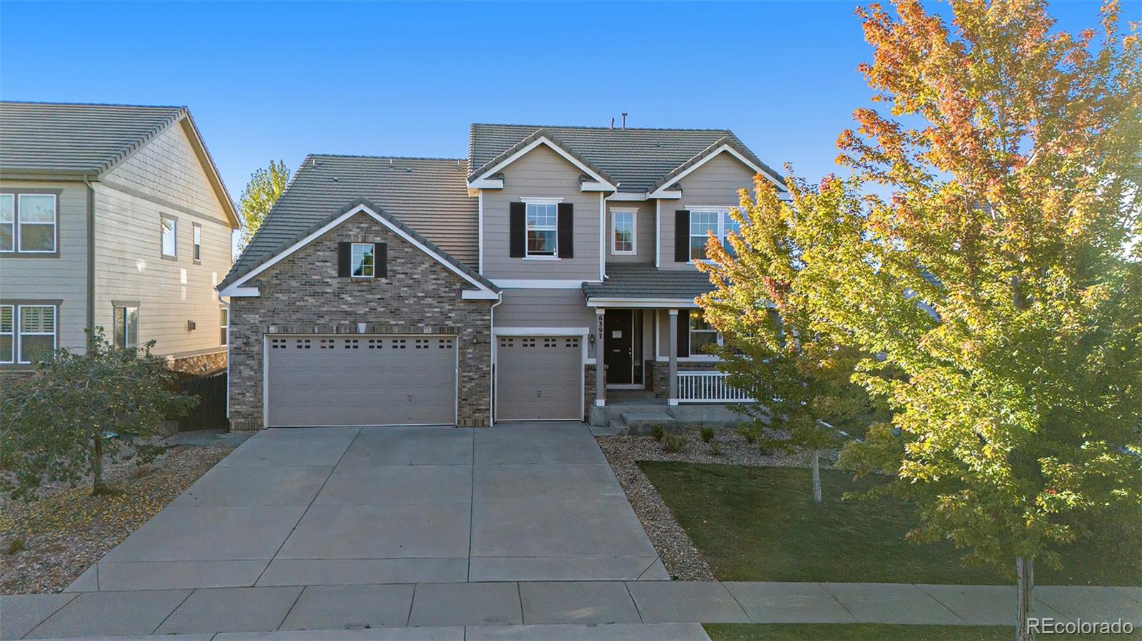 MLS Image #2 for 6397 s ider way,aurora, Colorado