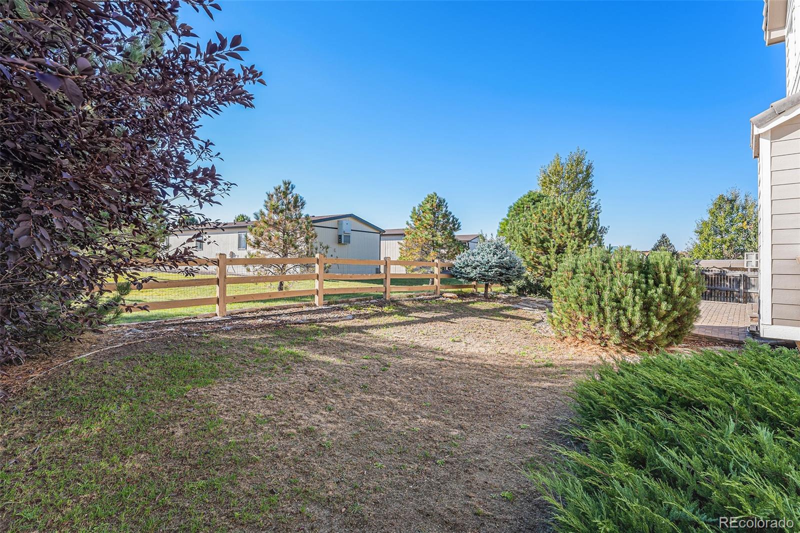 MLS Image #26 for 6397 s ider way,aurora, Colorado