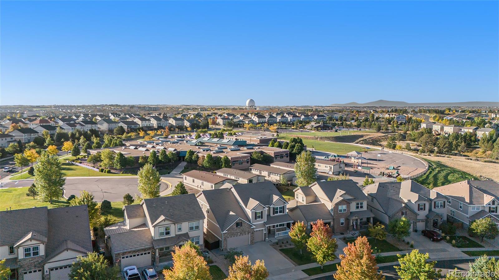 MLS Image #3 for 6397 s ider way,aurora, Colorado