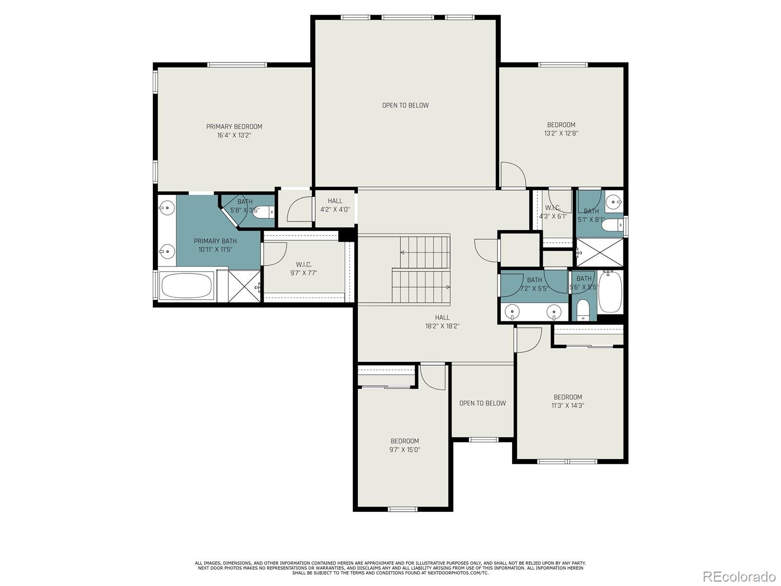 MLS Image #30 for 6397 s ider way,aurora, Colorado