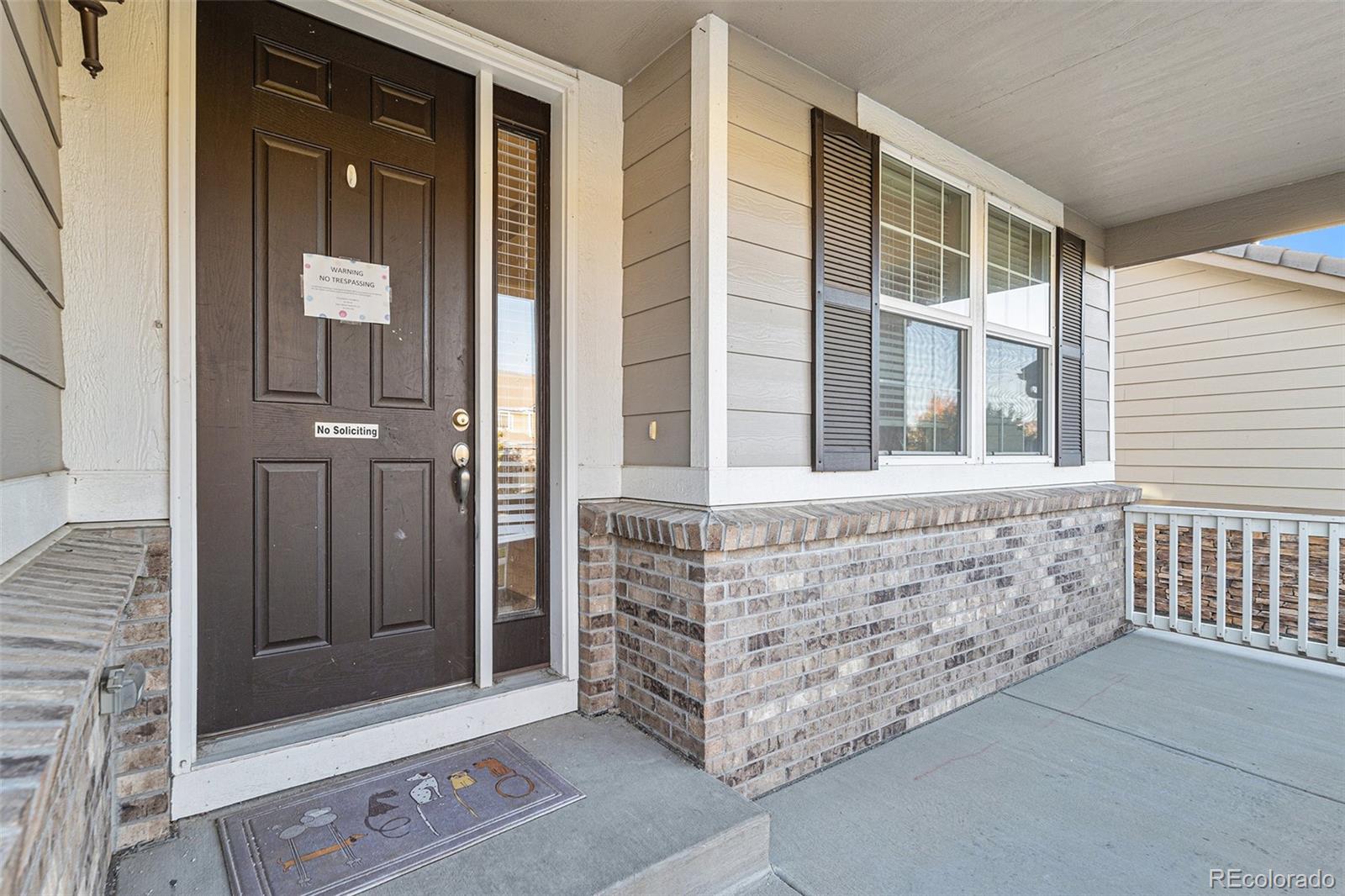 MLS Image #4 for 6397 s ider way,aurora, Colorado