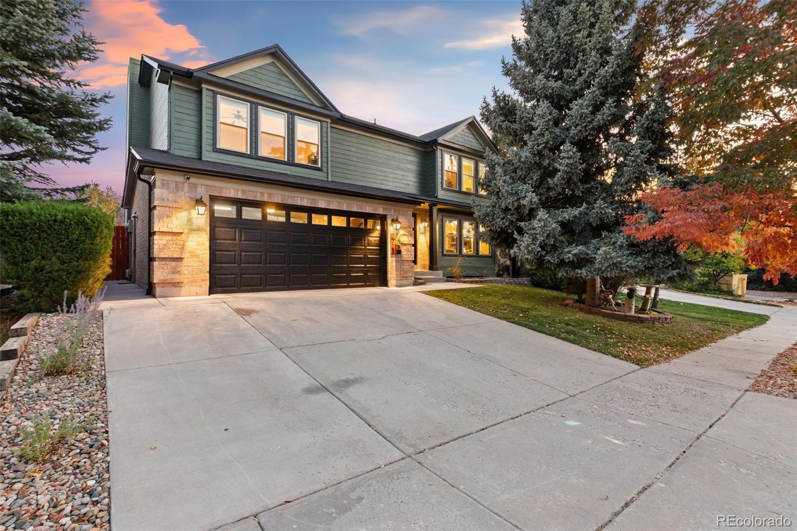 MLS Image #0 for 2725  helmsdale drive,colorado springs, Colorado