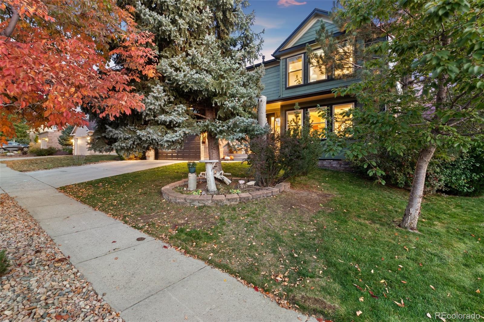 MLS Image #2 for 2725  helmsdale drive,colorado springs, Colorado