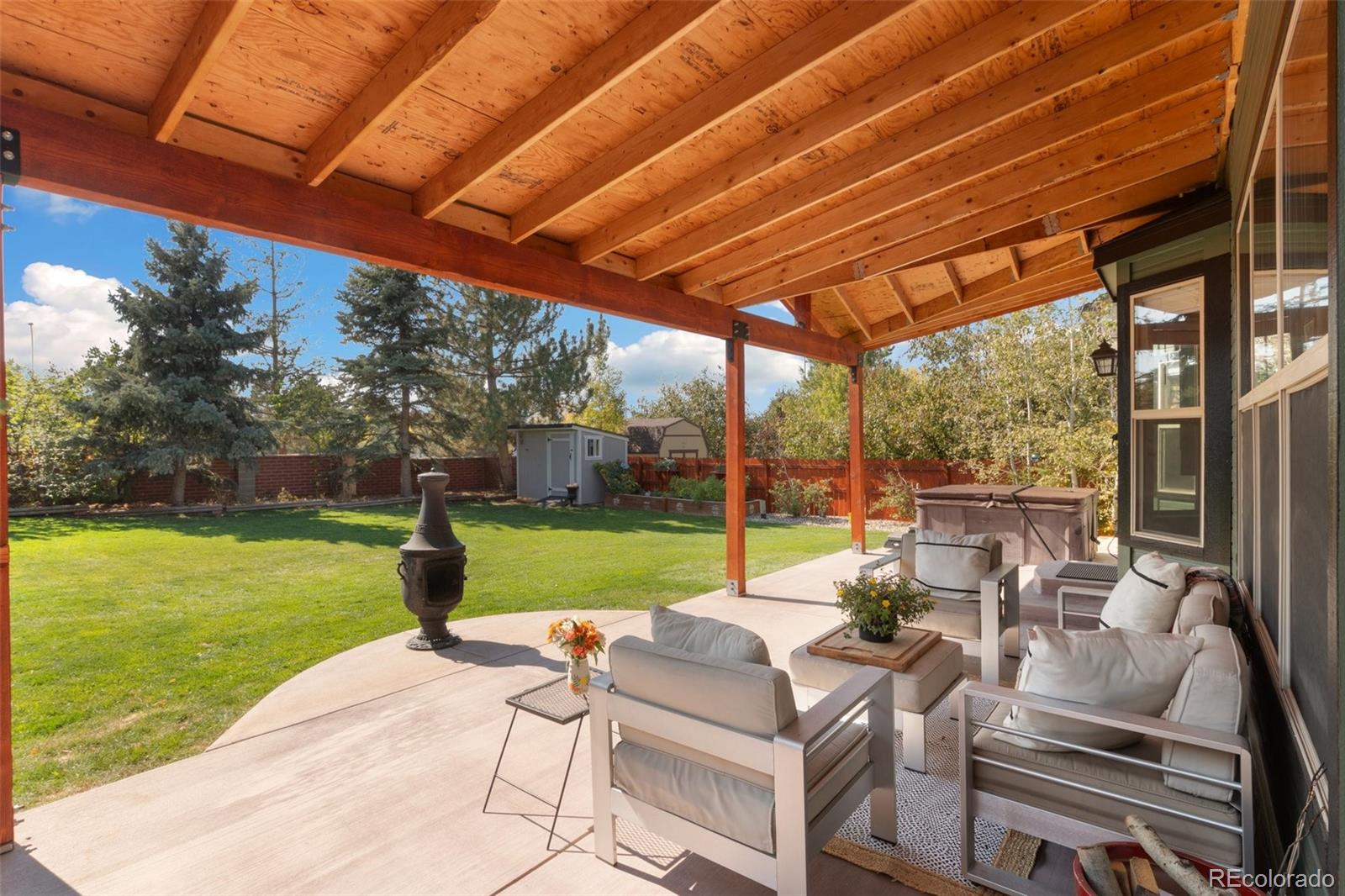 MLS Image #44 for 2725  helmsdale drive,colorado springs, Colorado