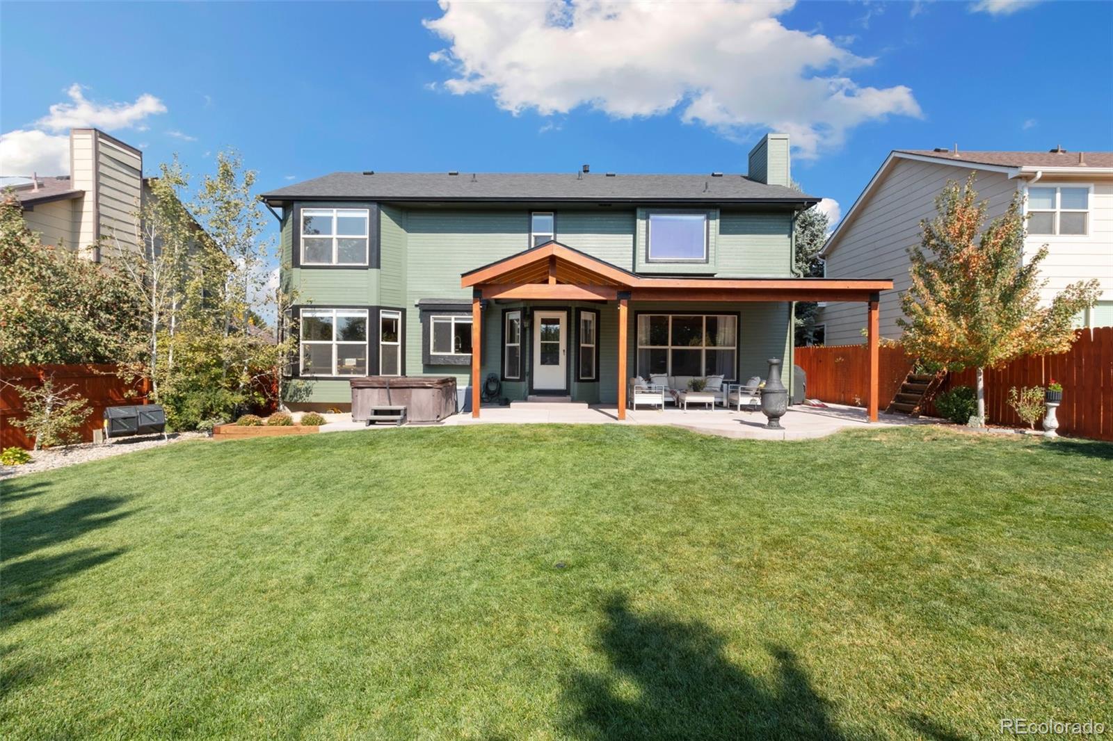 MLS Image #46 for 2725  helmsdale drive,colorado springs, Colorado