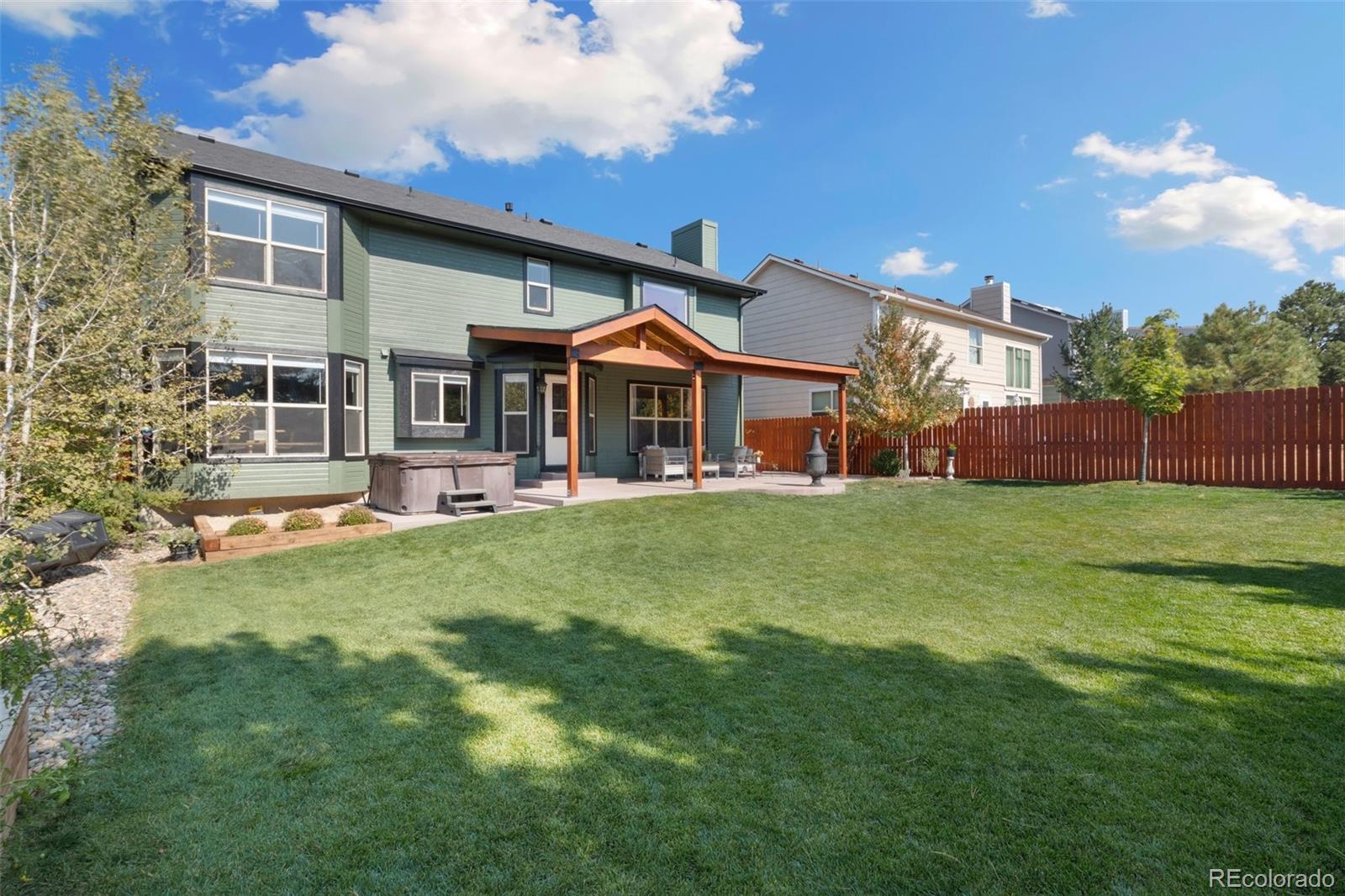 MLS Image #47 for 2725  helmsdale drive,colorado springs, Colorado